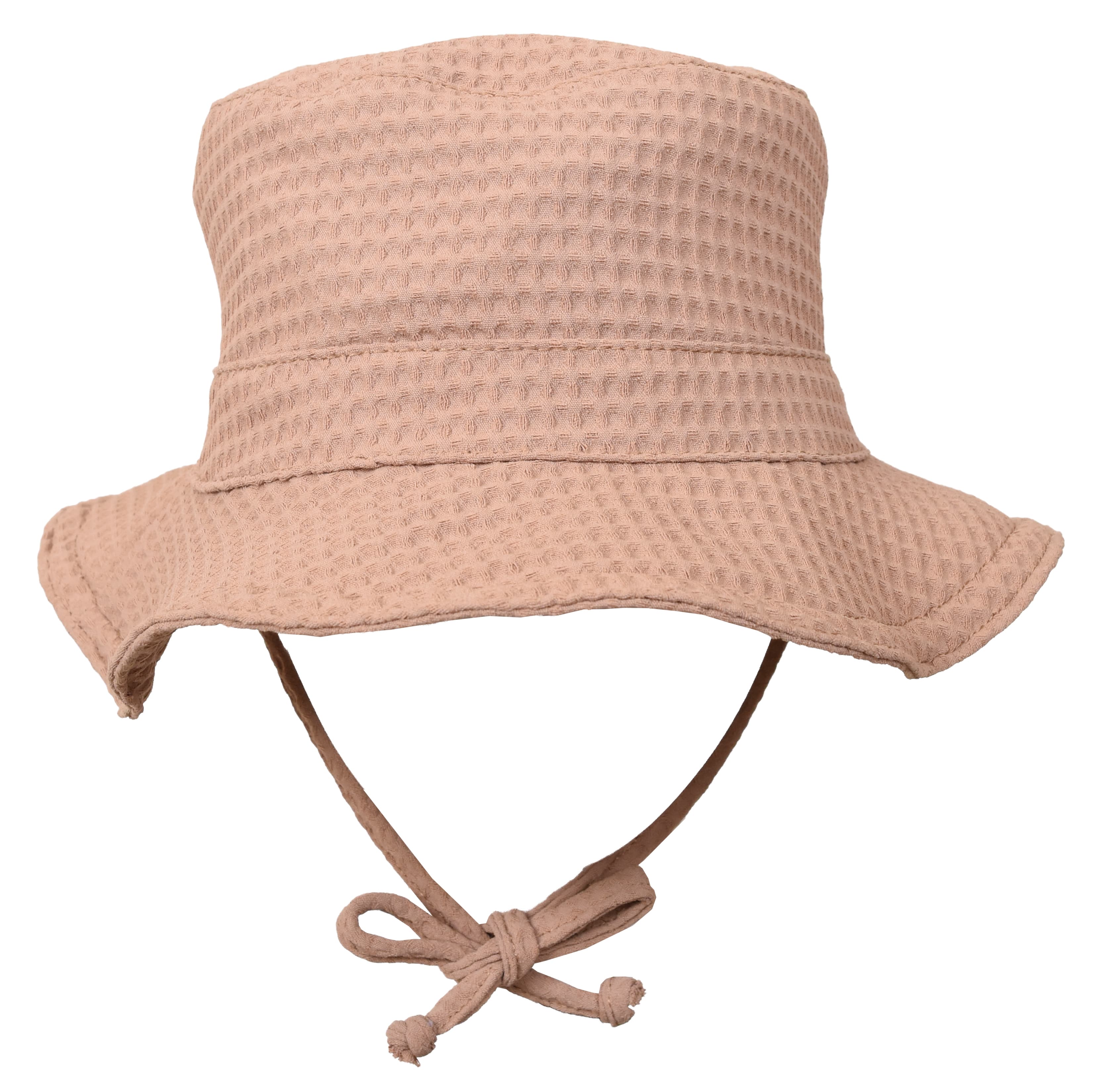 Lindberg Lindberg Kids' Solliden Sun Hat Greige