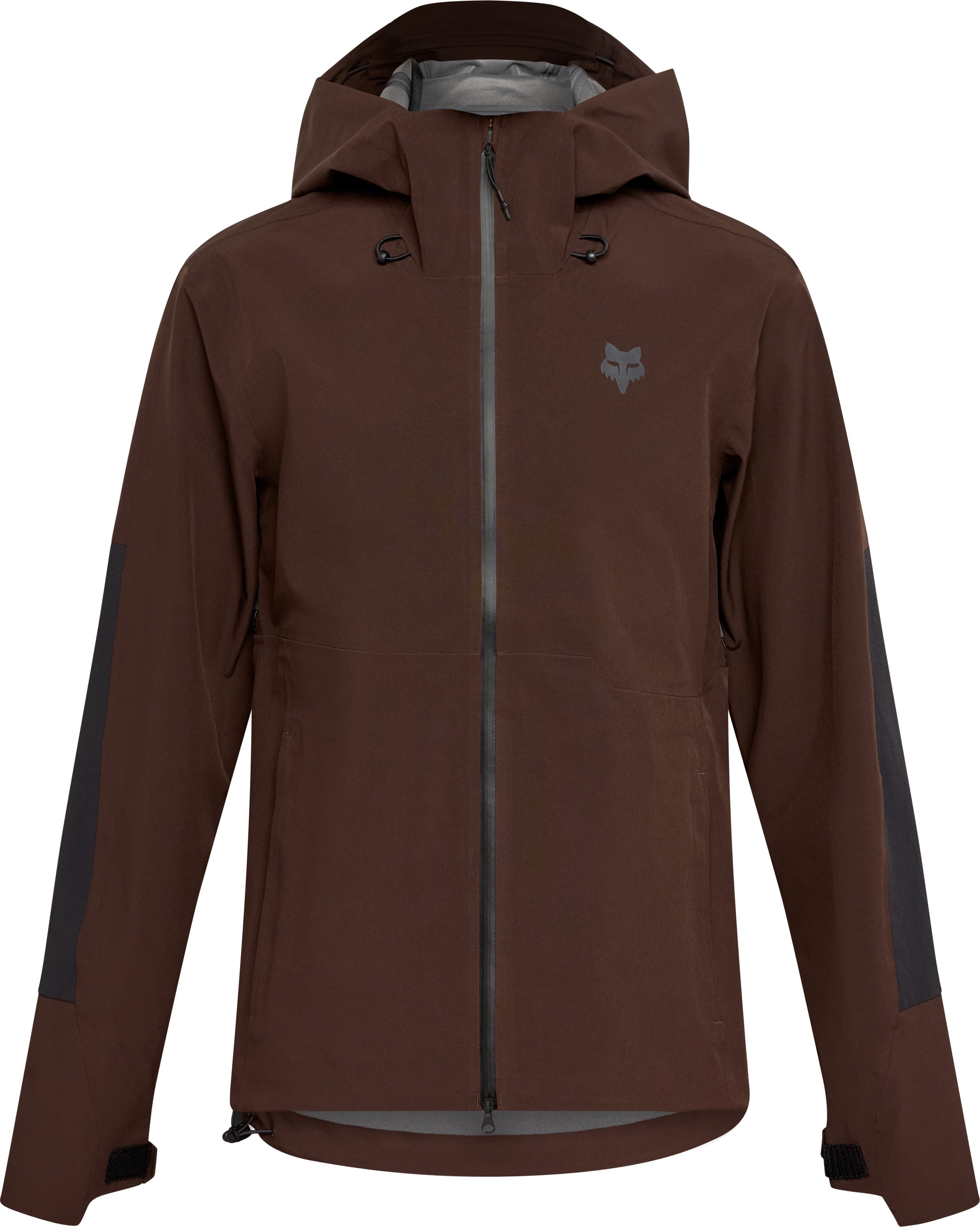 FOX Fox Men's Defend 3L Water Jacket Cocoa