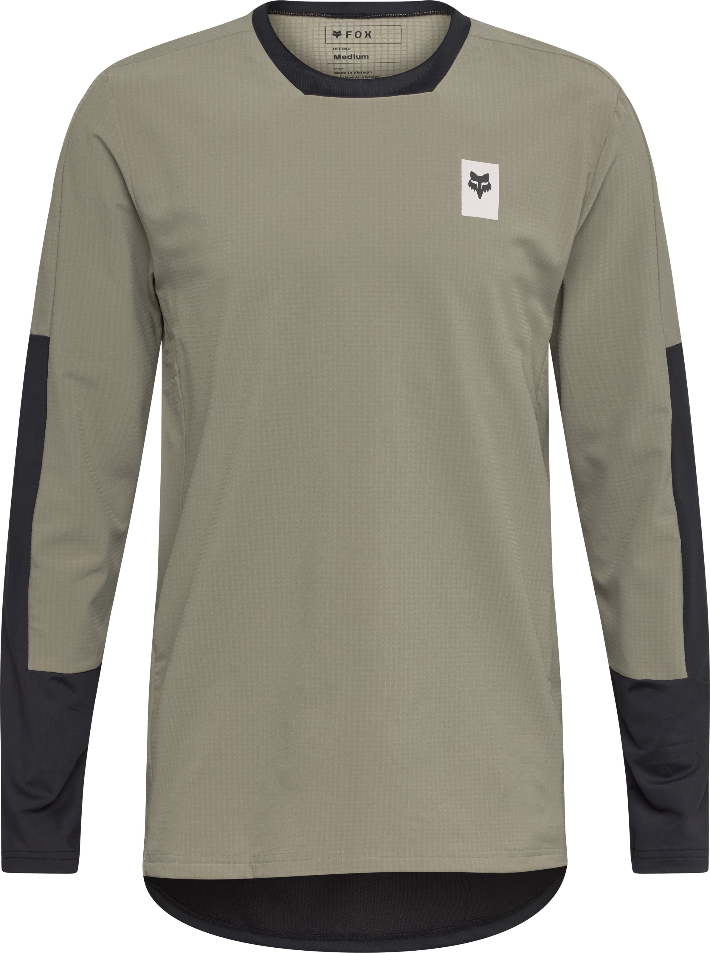 FOX Fox Men's Defend Thermal Jersey Adobe