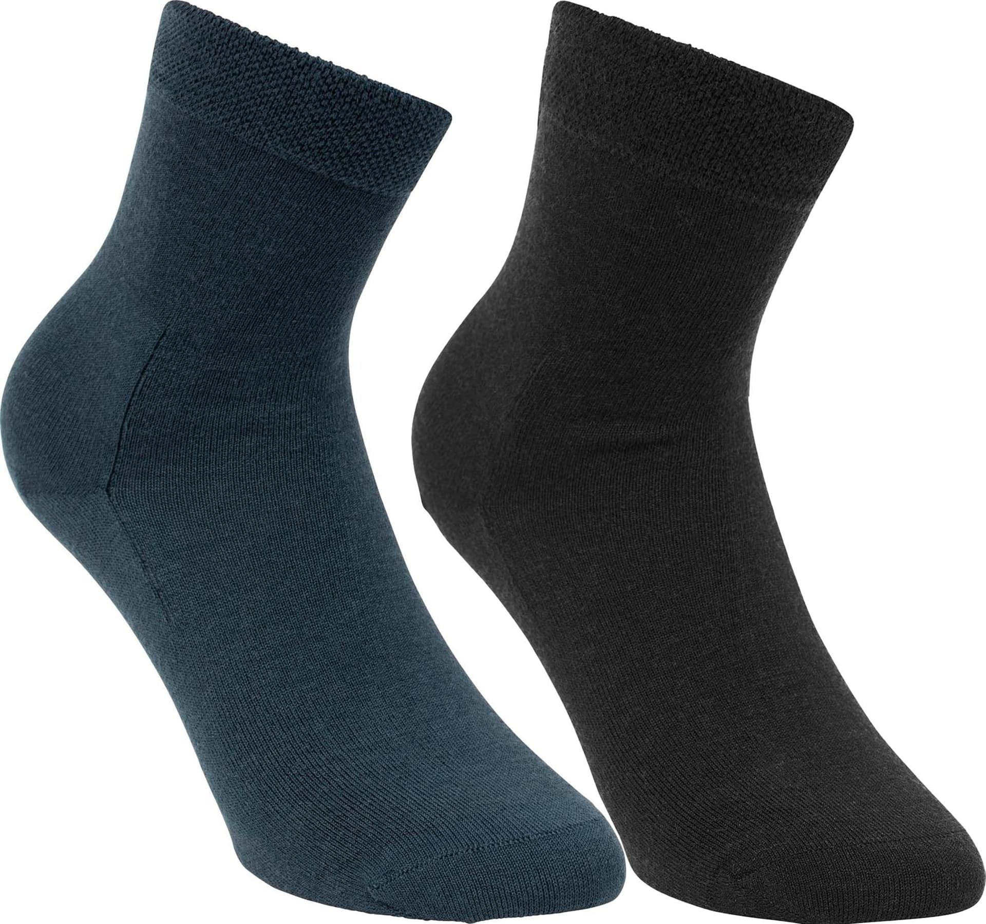 Gridarmor Every Day Merino Wool Sock 2-pack