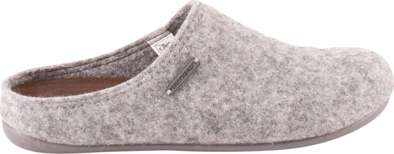 Shepherd of Sweden Shepherd of Sweden Women's Cilla Grey