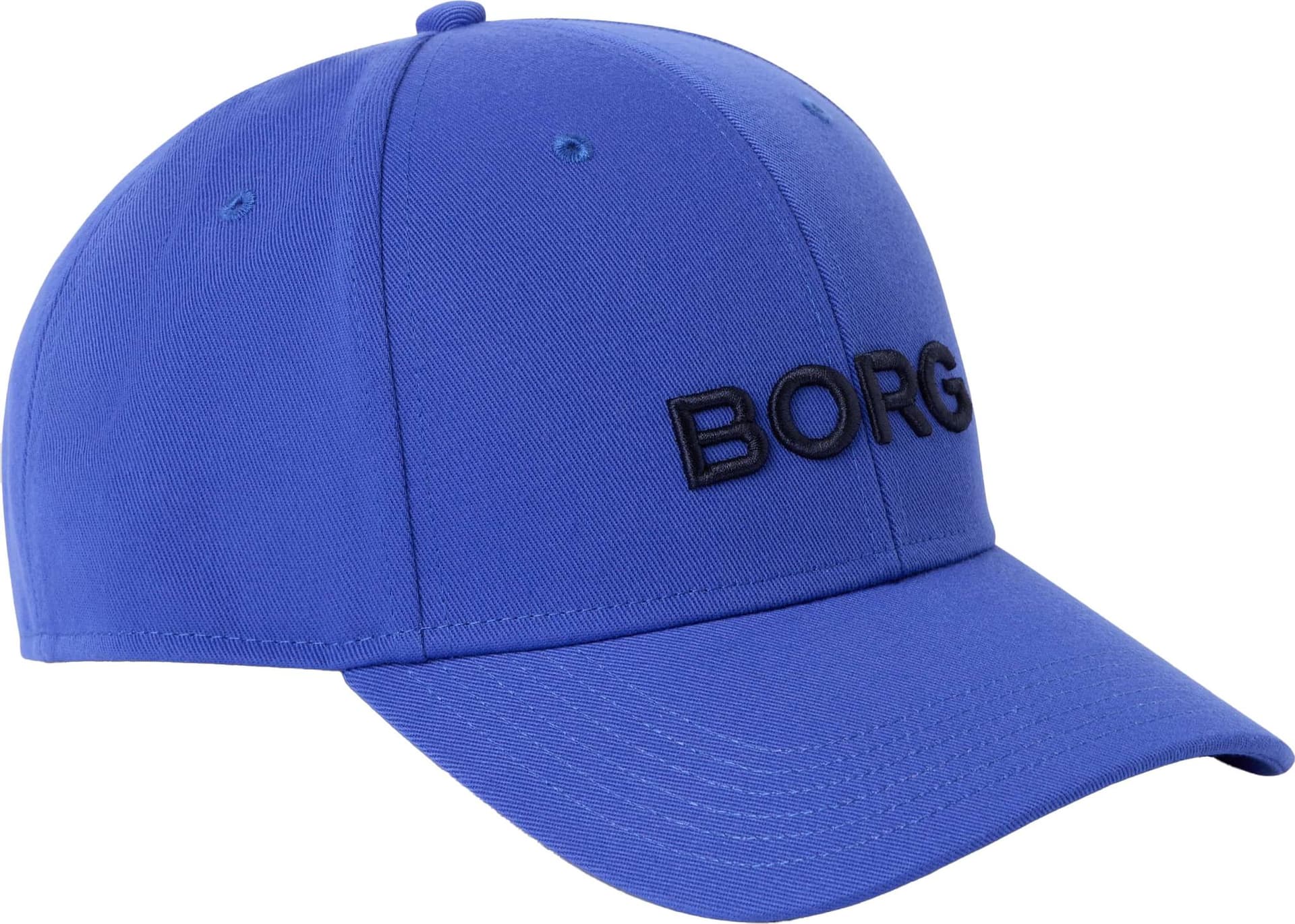Björn Borg Björn Borg Borg Baseball Cap Amparo Blue