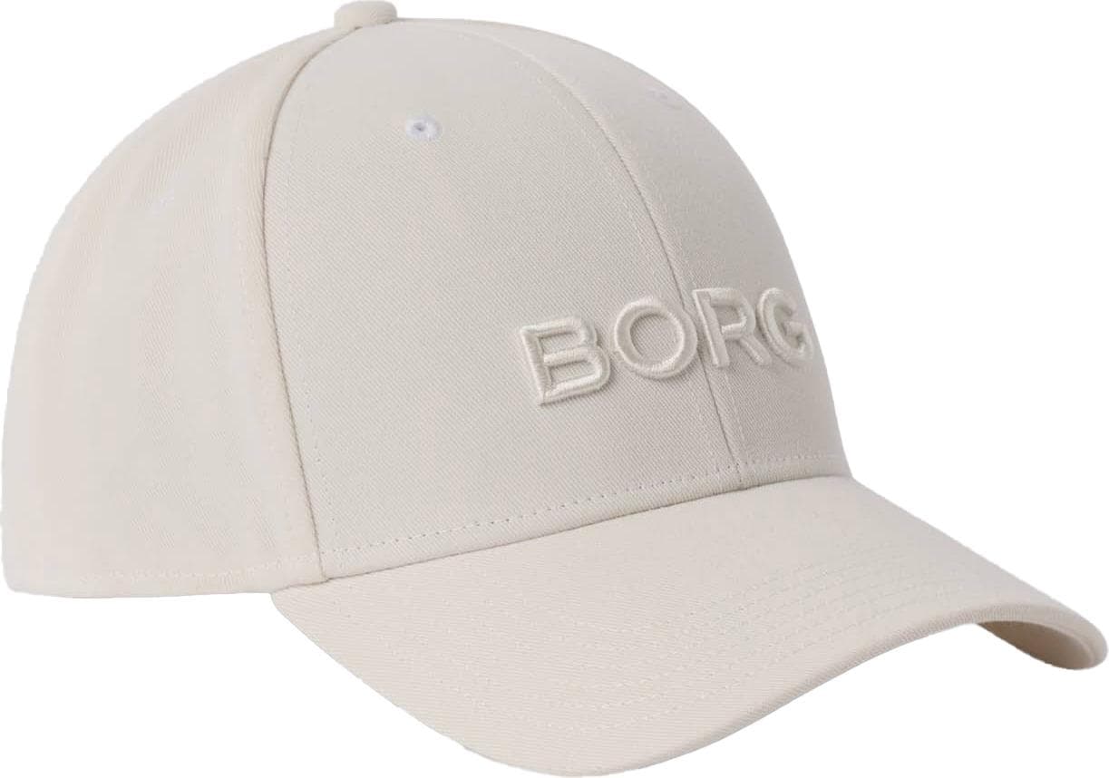 Björn Borg Björn Borg Borg Baseball Cap Tofu