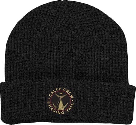 Salty Crew Salty Crew Coastal Beanie Phantom