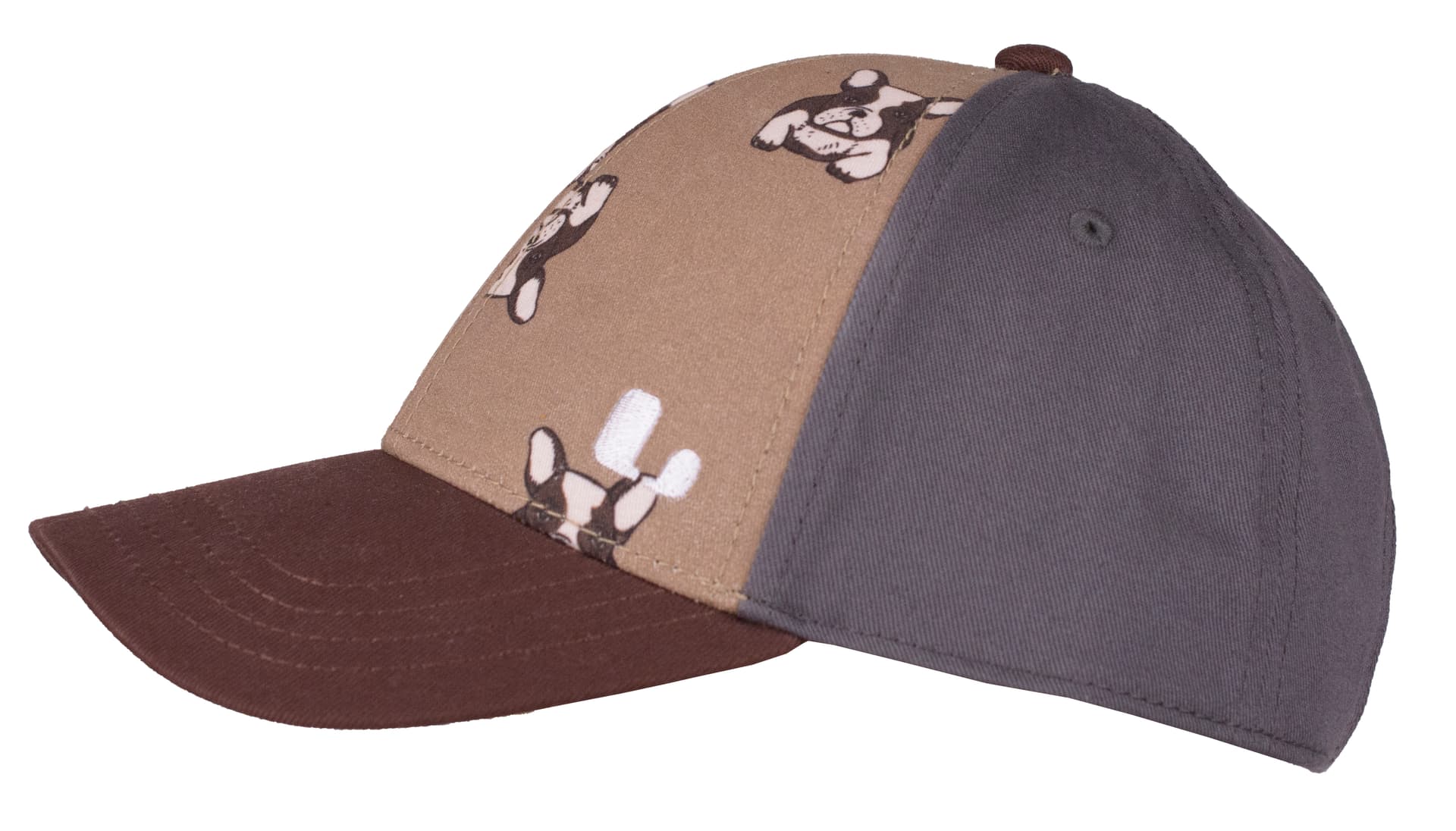 Lindberg Lindberg Kids' Kingston Sun Cap Beige