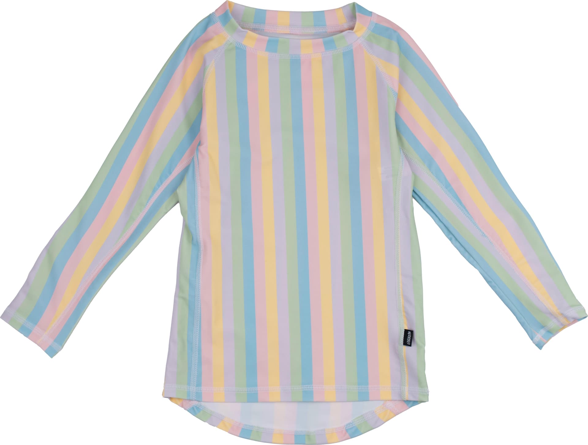 Lindberg Lindberg Kids' Phuket T-Shirt Rainbow