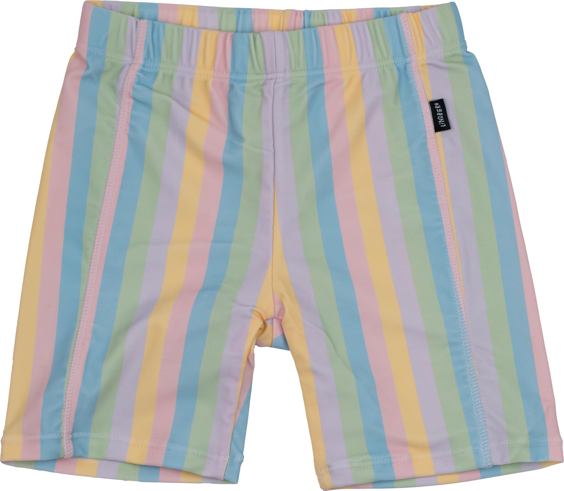 Lindberg Lindberg Kids' Bermuda Trunks Rainbow