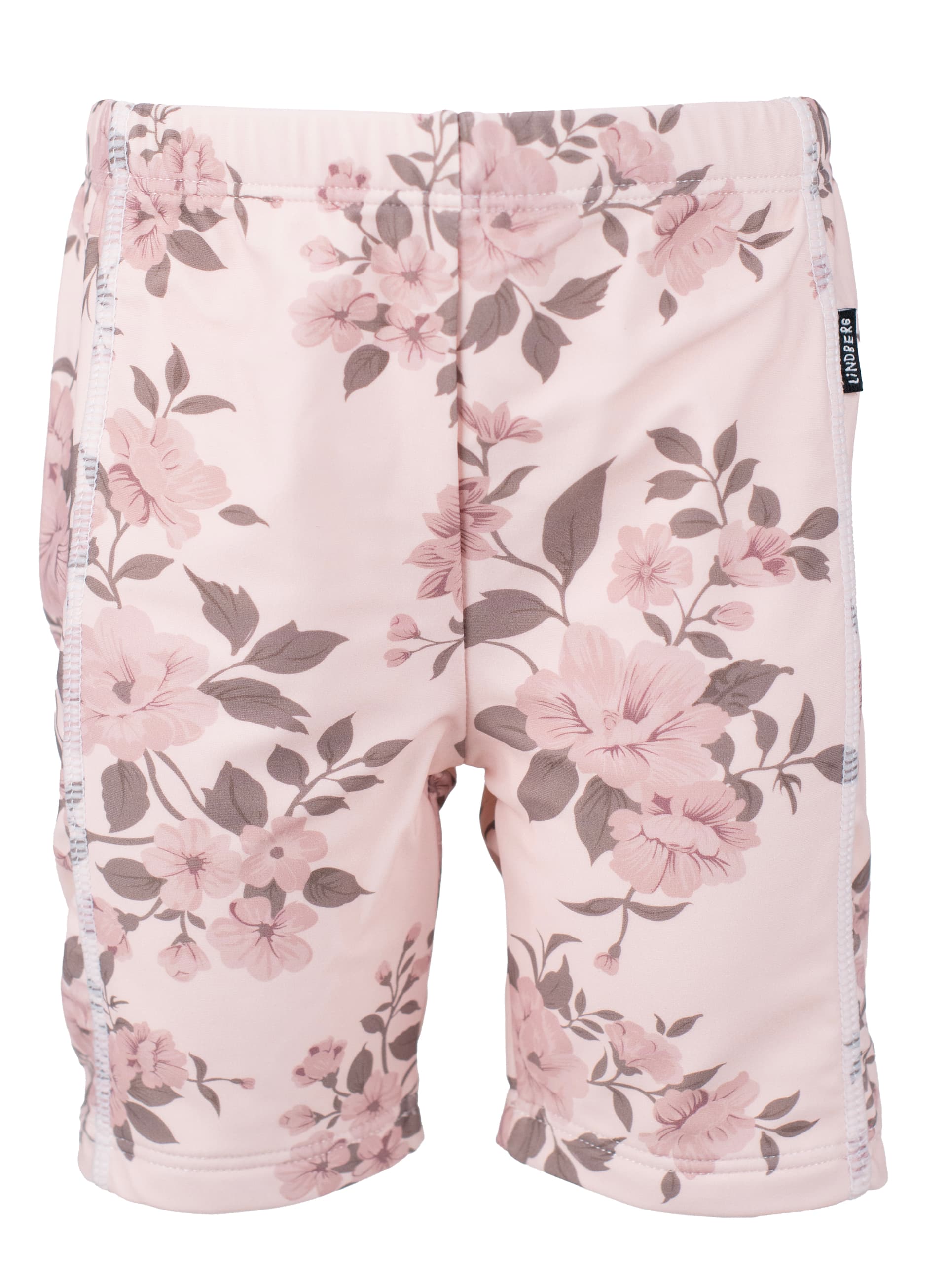 Lindberg Lindberg Kids' Bermuda Trunks Blush/rose