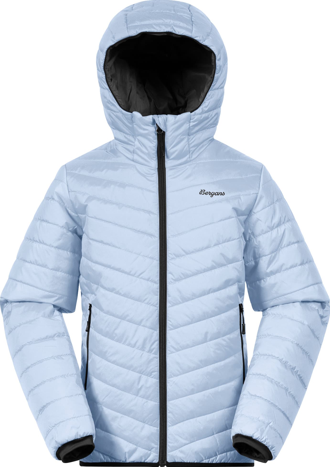 Bergans Bergans Juniors' Storetind Light Insulated Jacket Cool Blue
