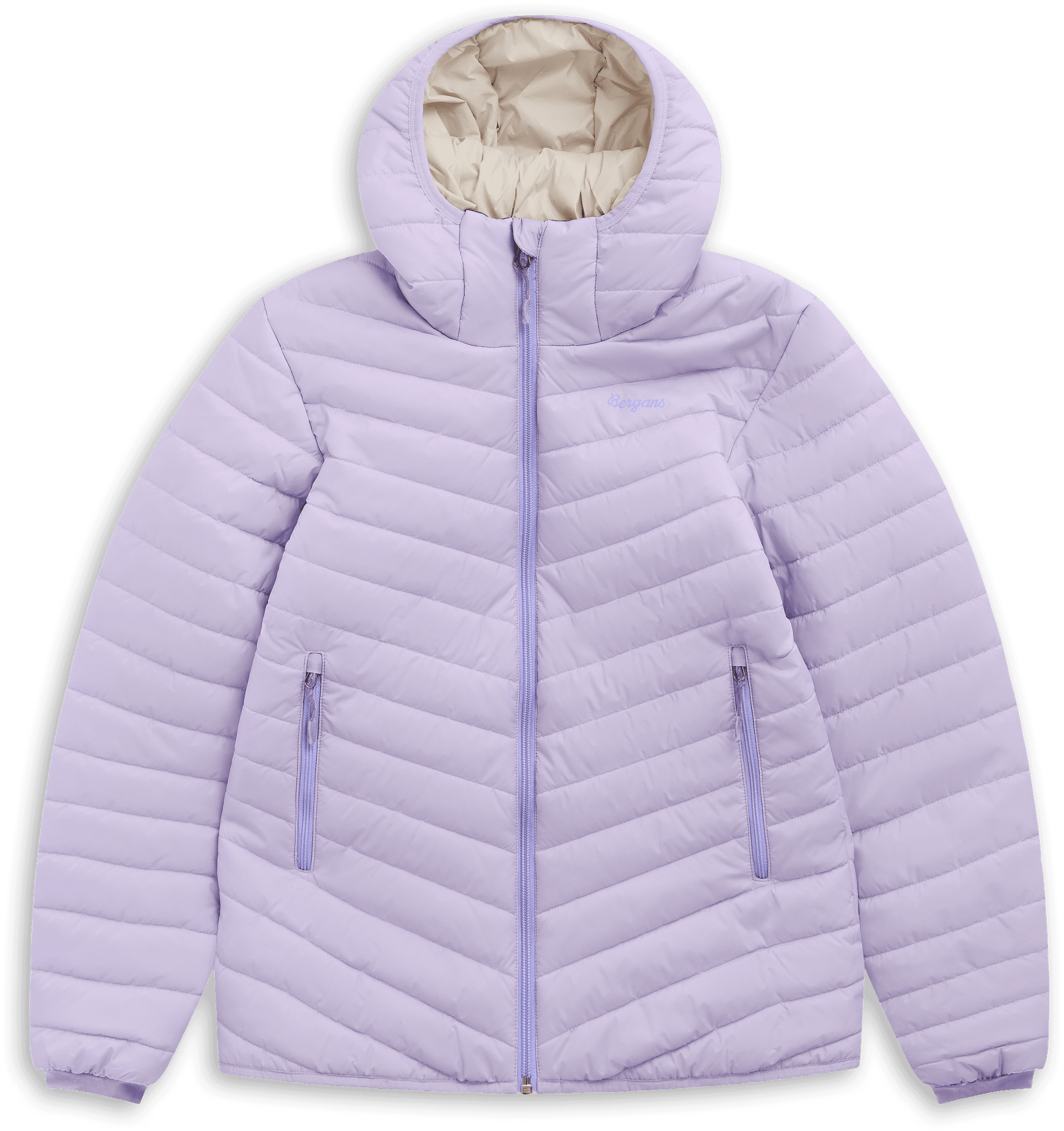 Bergans Bergans Juniors' Storetind Light Insulated Jacket Light Acai Smoothie