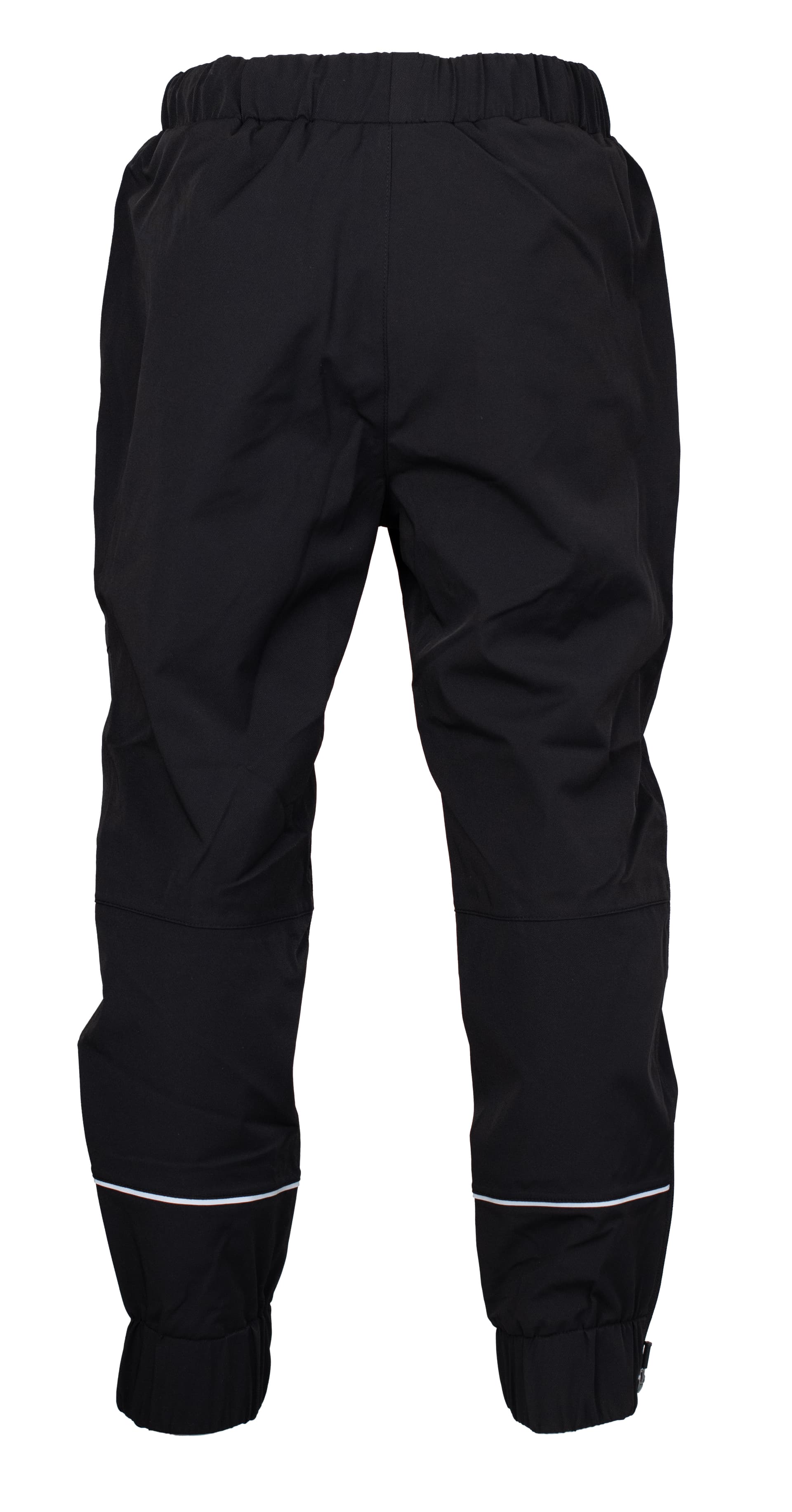 Lindberg Lindberg Kids' Drammen Shell Pants Black