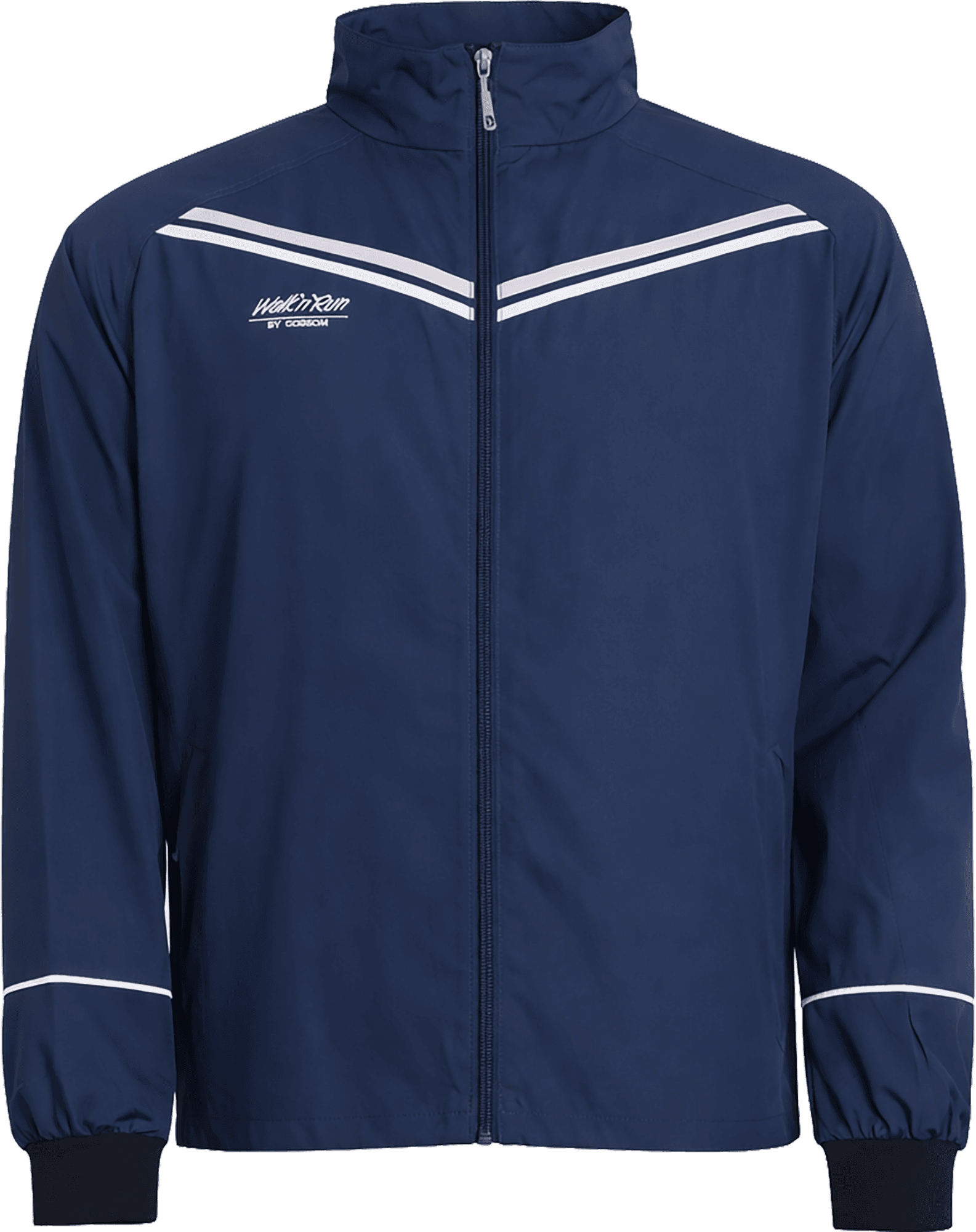 Dobsom Dobsom  Men's Walk’n’Run Windproof Jacket Jeans