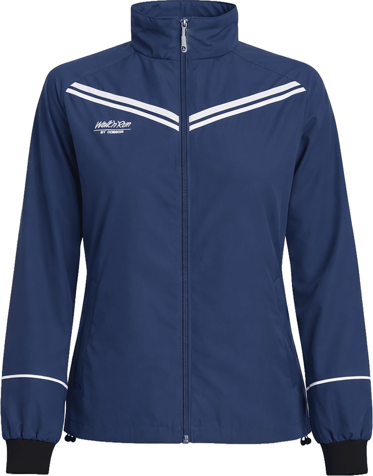 Dobsom Dobsom Women’s Walk’n’Run Windproof Jacket Jeans