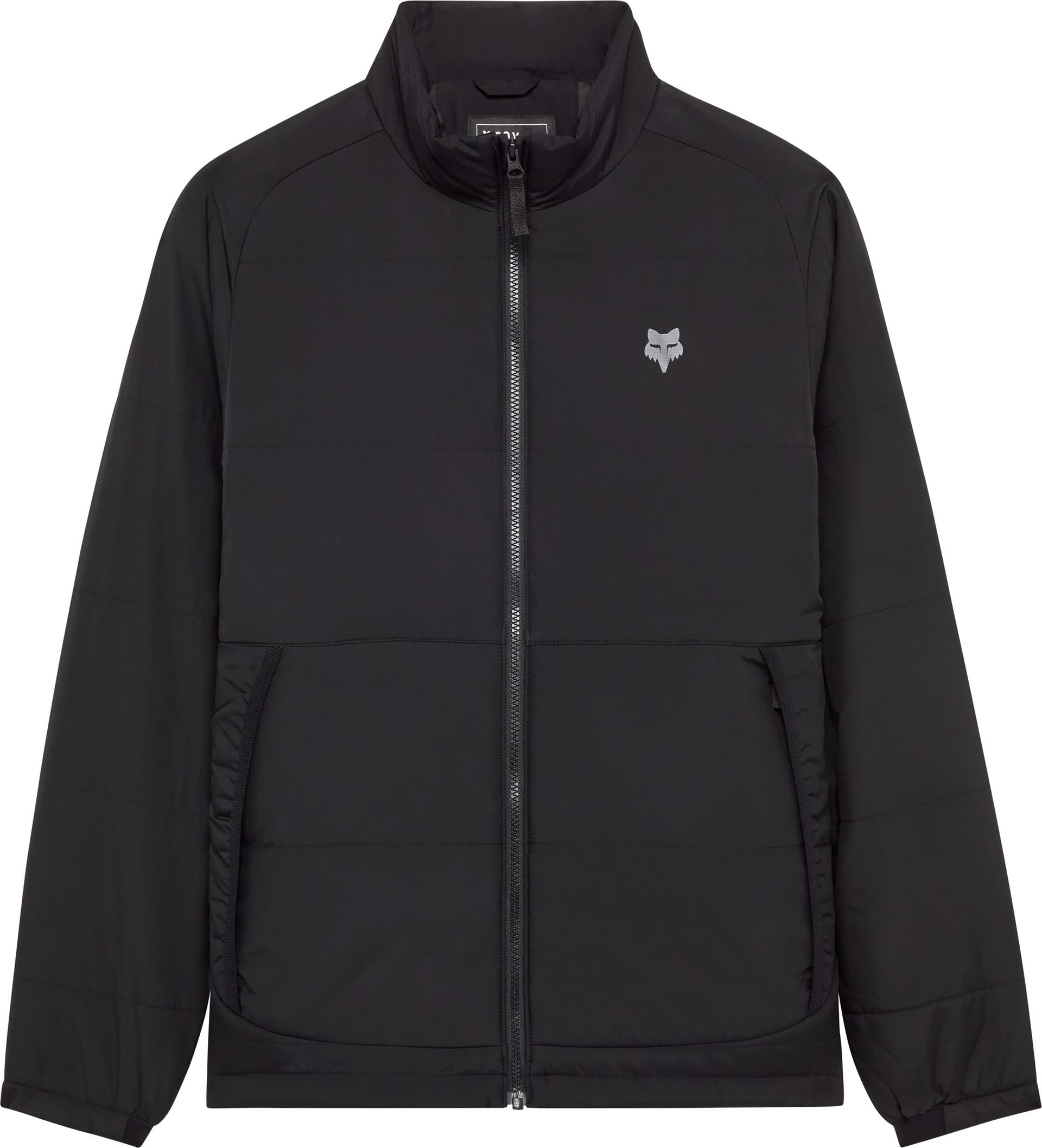 FOX Fox Men's Ridgeway Lite Jacket Black