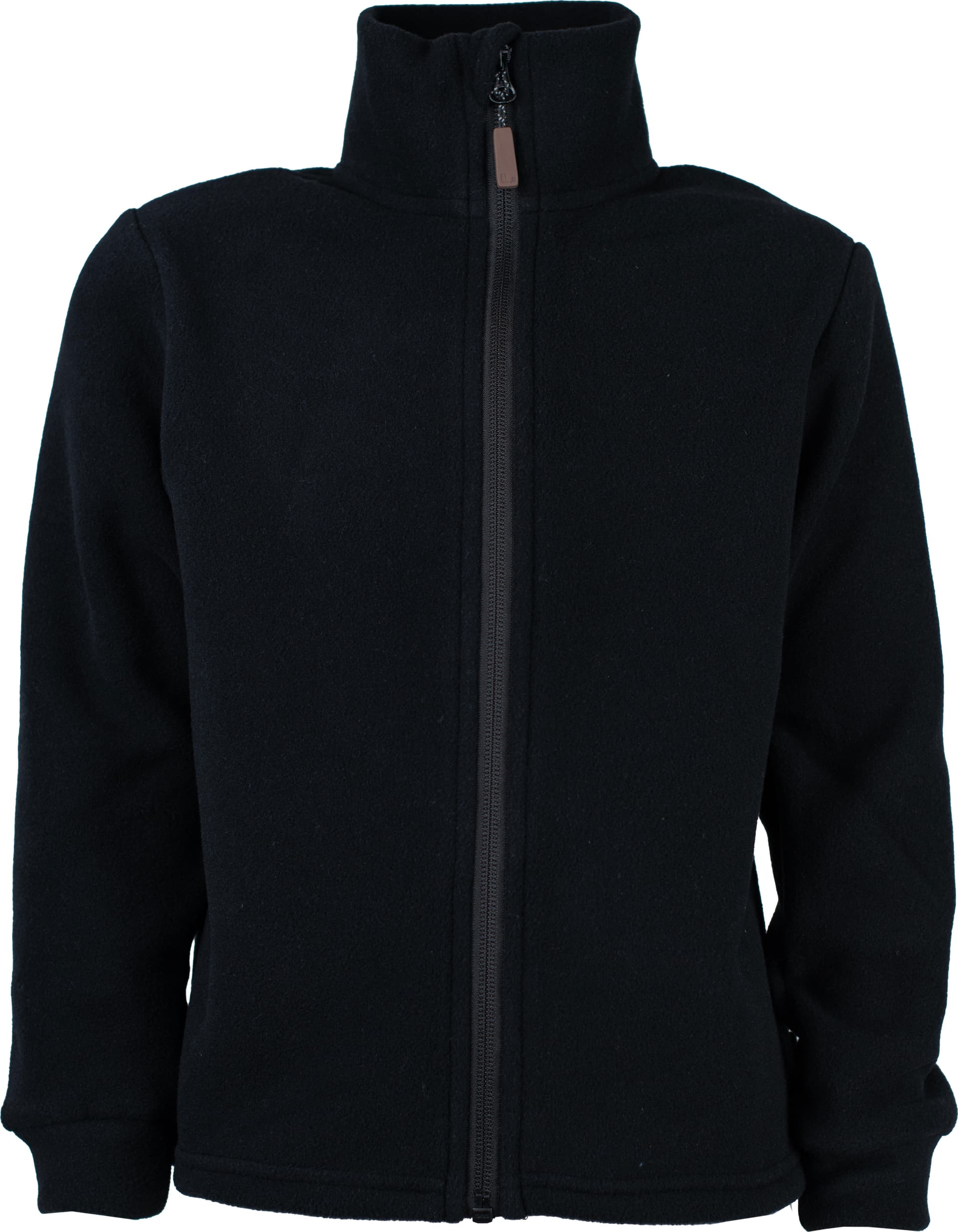 Lindberg Lindberg Kids' Chill Fleece Jacket Black