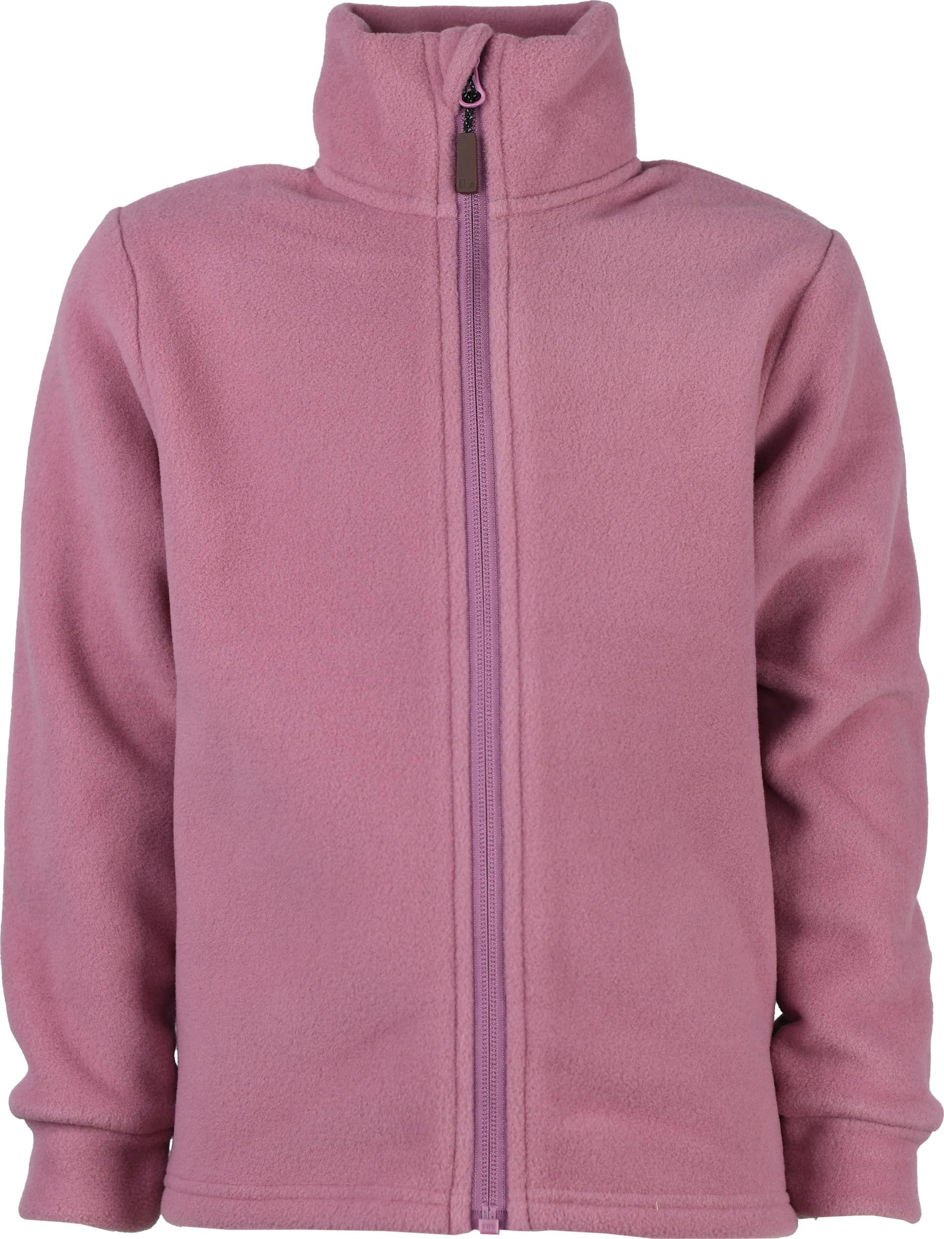 Lindberg Lindberg Kids' Chill Fleece Jacket Rose