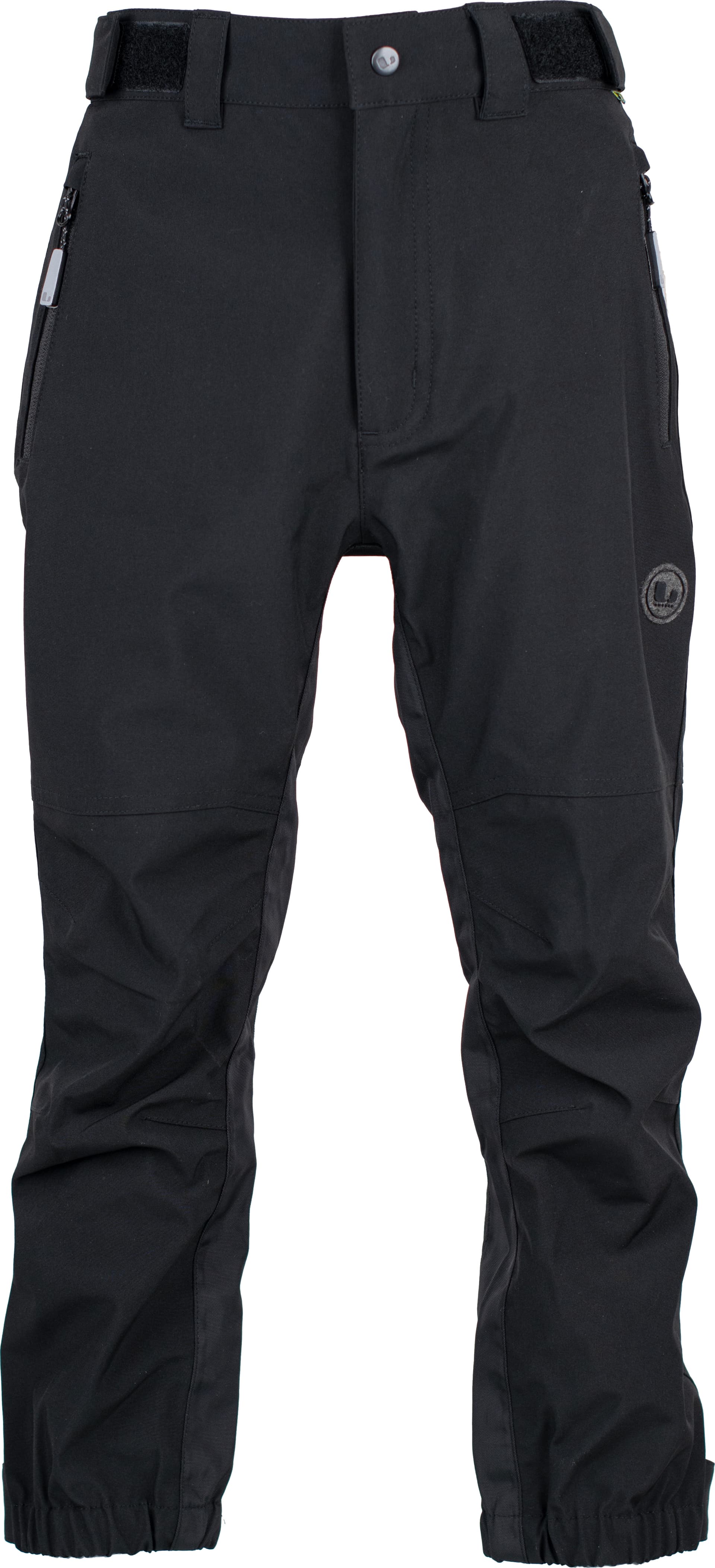 Lindberg Lindberg Kids' Nordvind Shell Pants Black