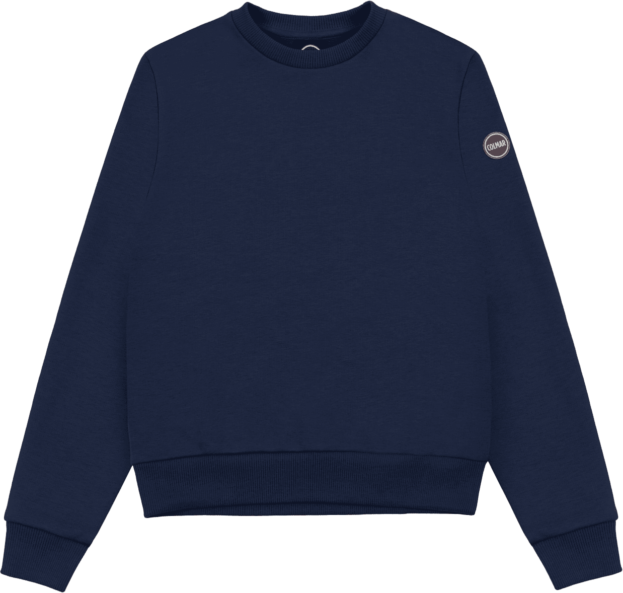 Colmar Colmar Boys' Crew Neck Sweatshirt Navy Blue T