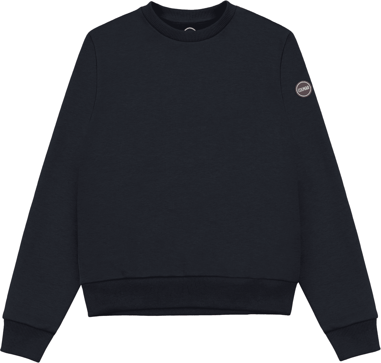 Colmar Colmar Boys' Crew Neck Sweatshirt Black T