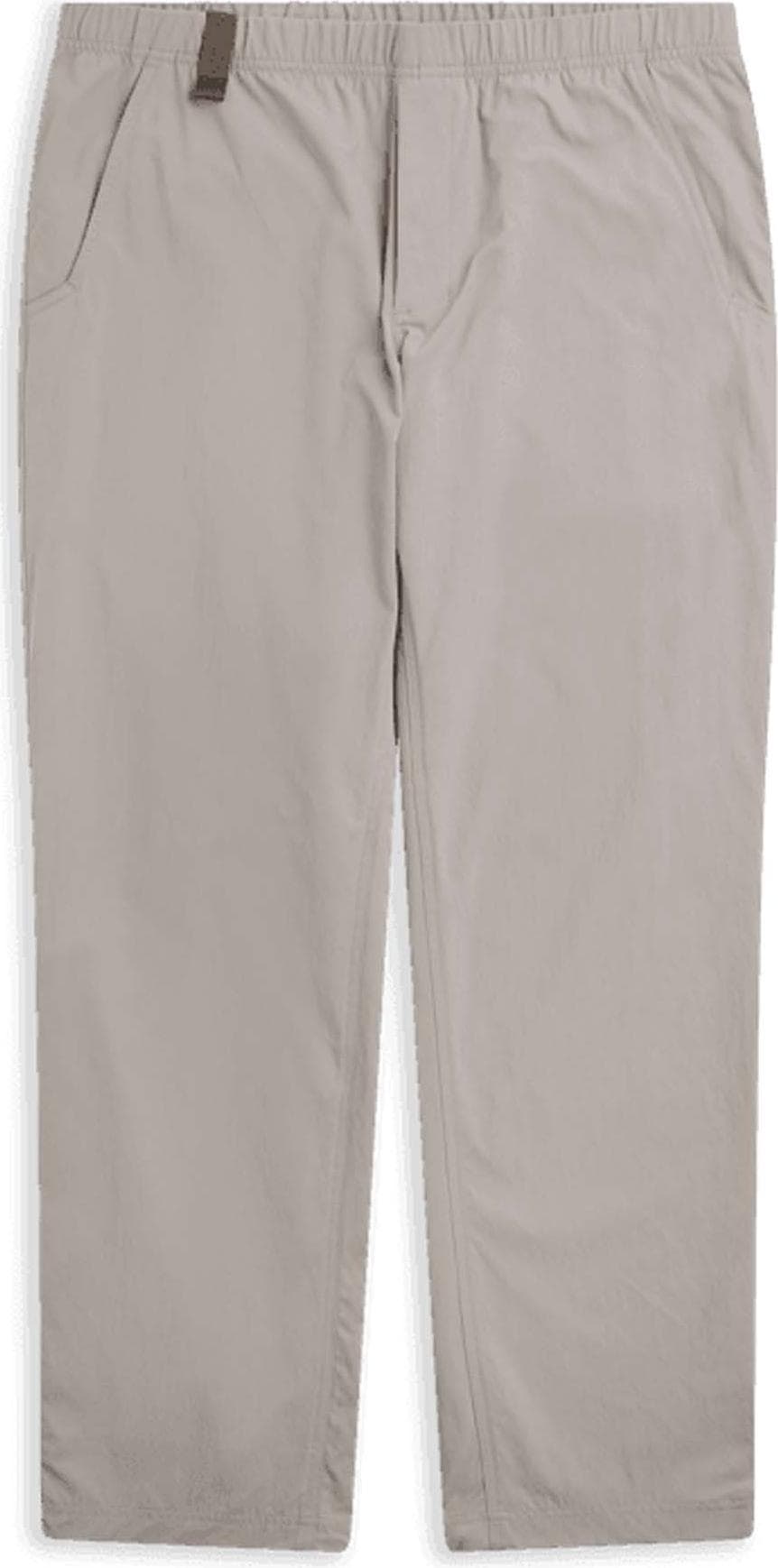 Bergans Bergans Men's Imingen Pull-On Pants Rock Taupe