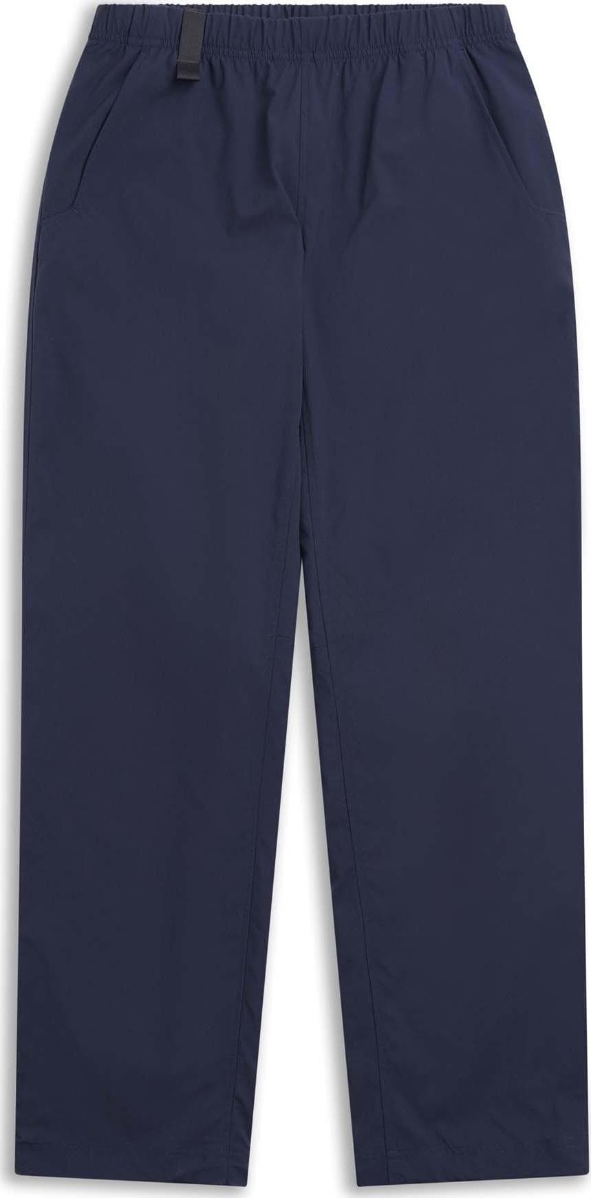 bergans Bergans Women's Imingen Pull-On Pants Navy Blue