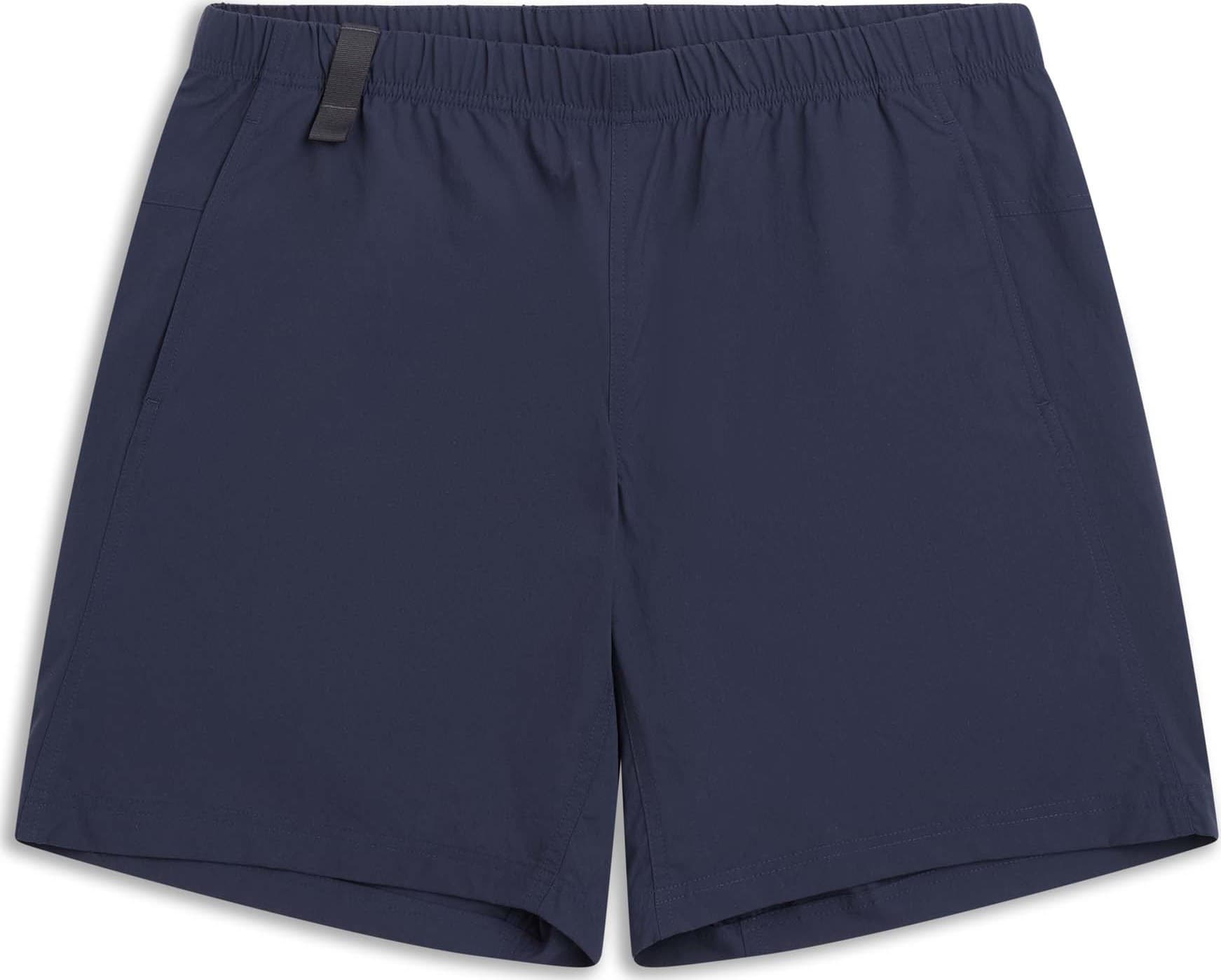 Bergans Bergans Men's Imingen Pull-On Shorts Navy Blue