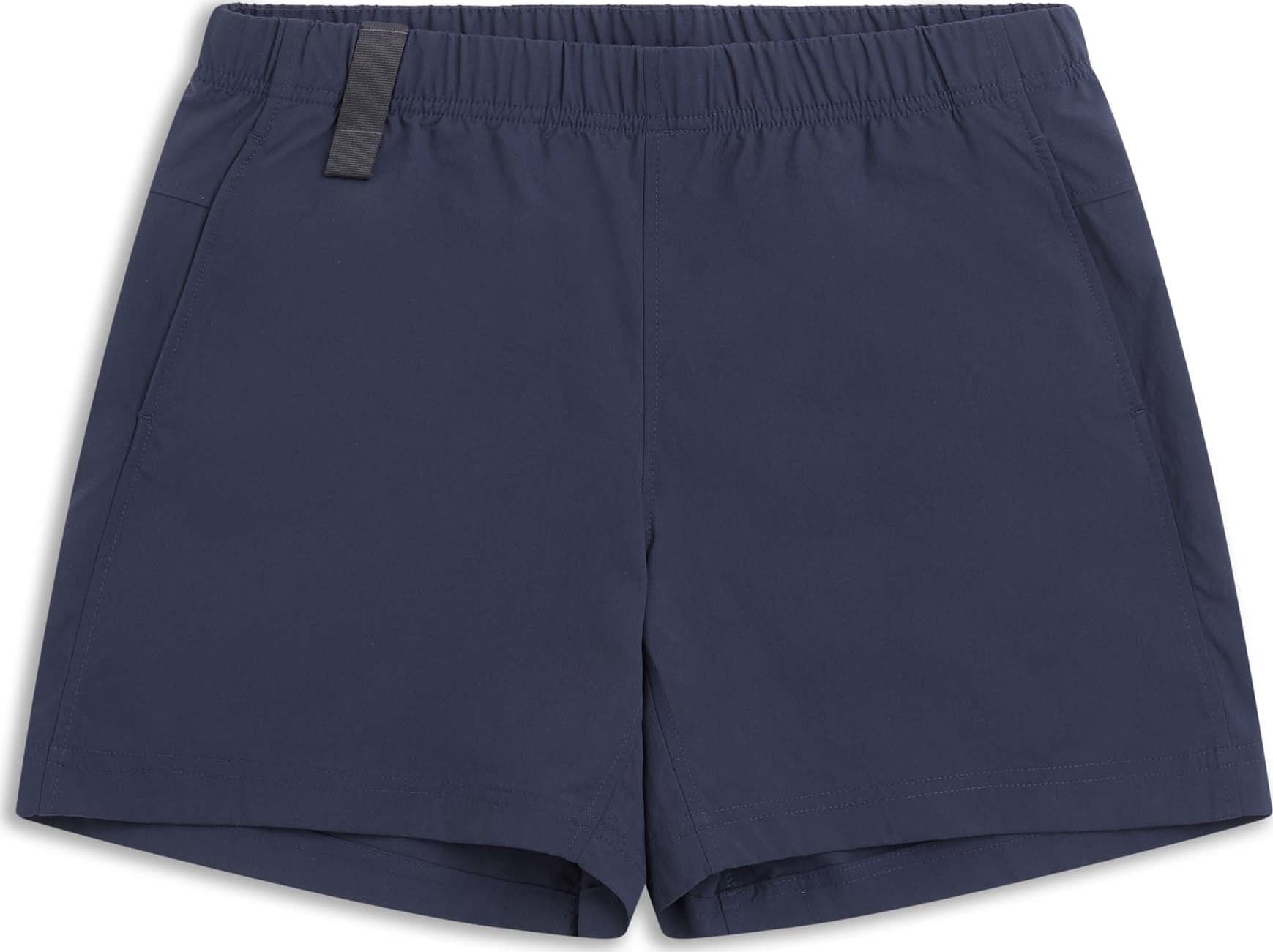 bergans Bergans Women's Imingen Pull-On Shorts Navy Blue