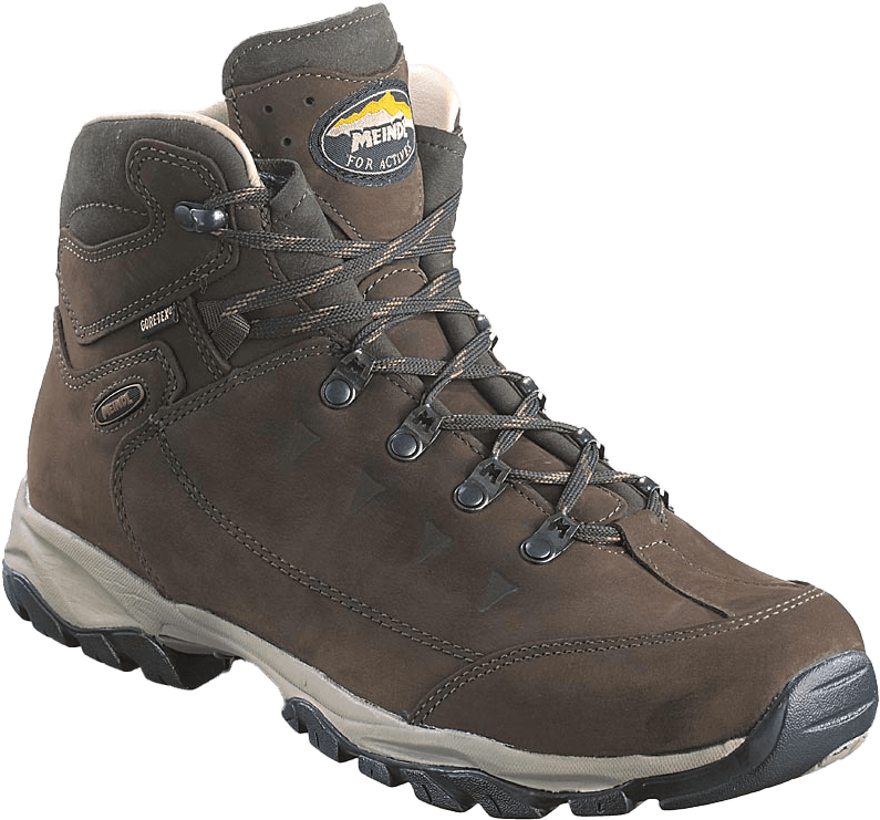 Meindl Meindl Women's Ohio Lady 2 GORE-TEX Dark Brown