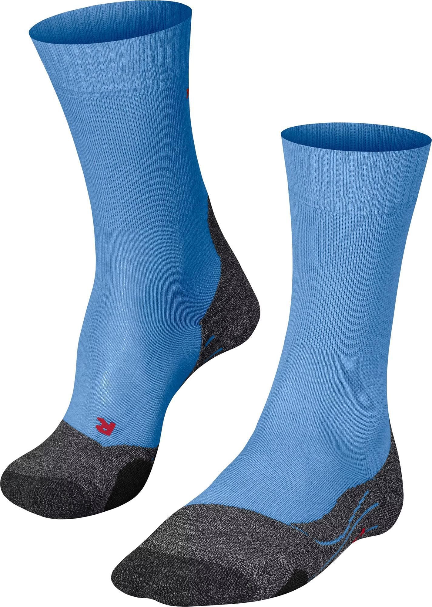 Falke Falke Women's TK2 Crest  Blue Note