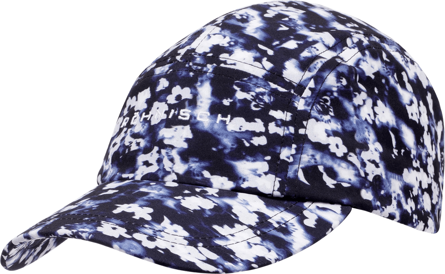Rohnisch Röhnisch Sporty Cap Indigo Bloom