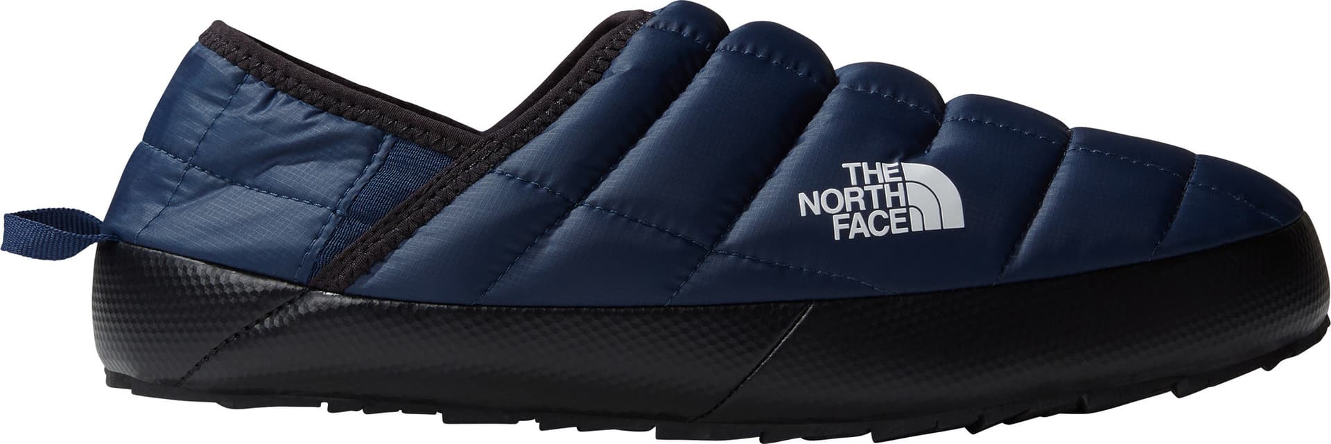 The North Face The North Face Men's Thermoball V Traction Mule  Summit Navy/TNF White