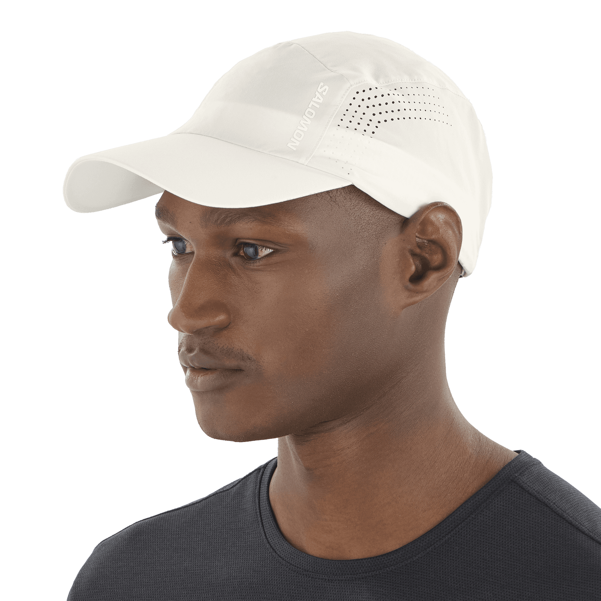 Salomon Salomon SHKout Cap Whisper White