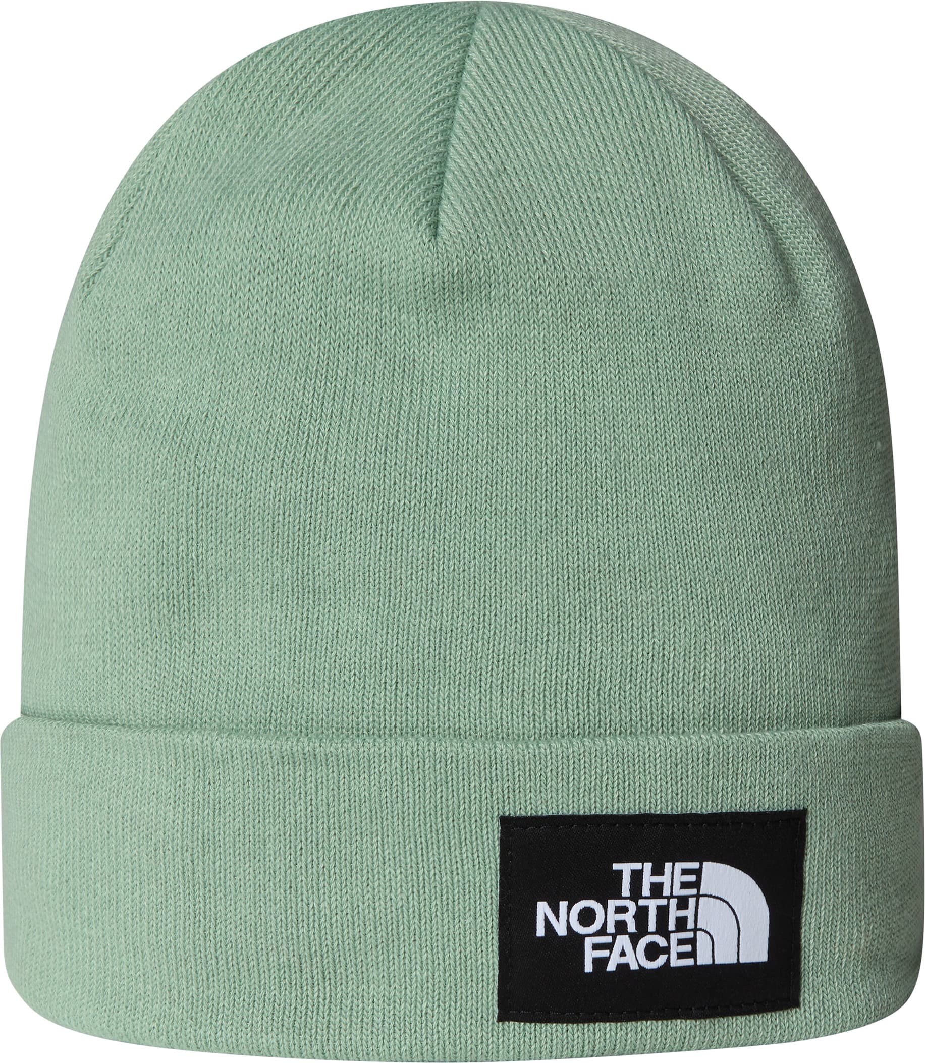 The North Face The North Face Dock Worker Recycled Beanie Slate Moss