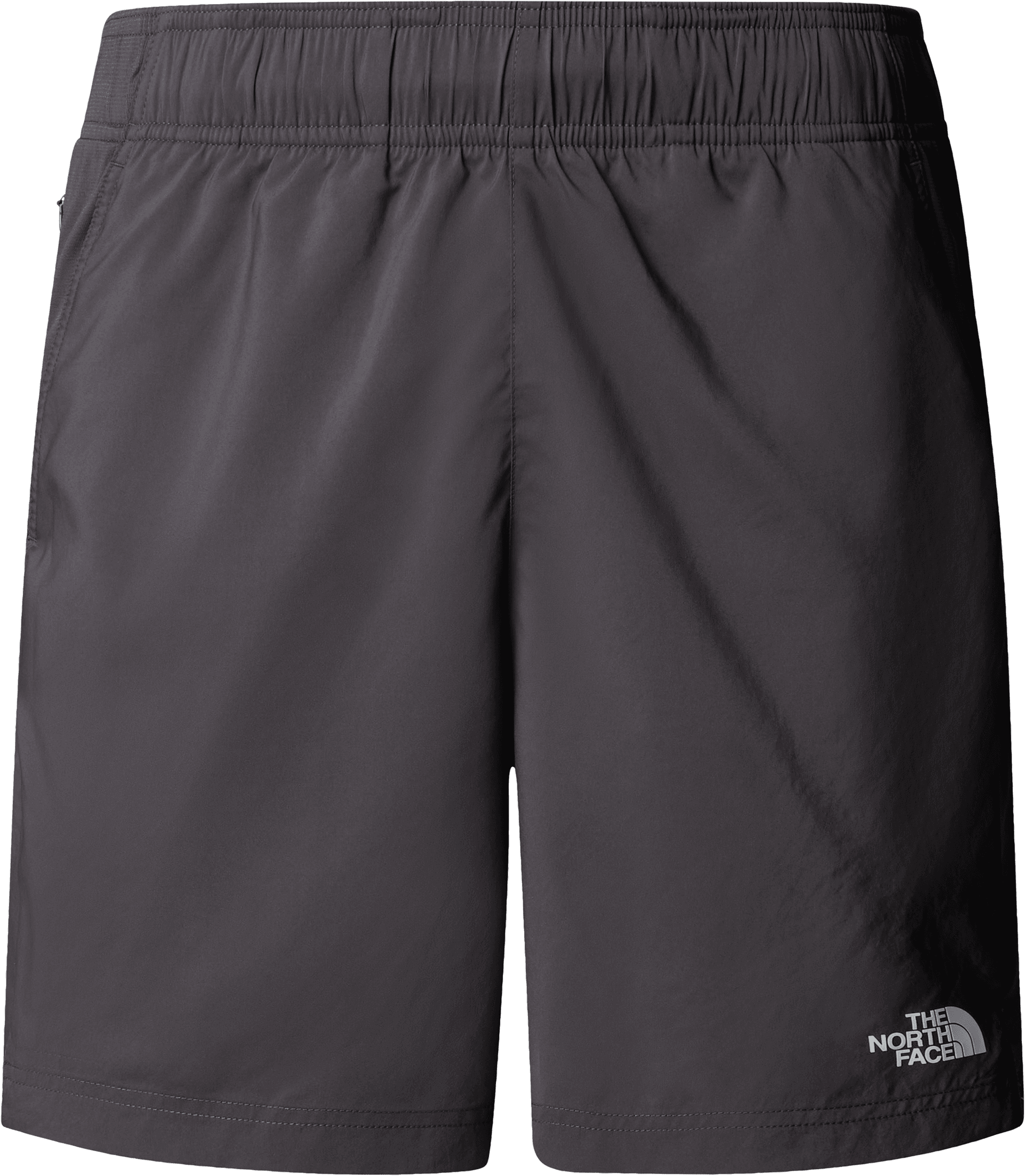 The North Face The North Face Men's 24/7 Shorts Anthracite Grey/Anthracite Grey