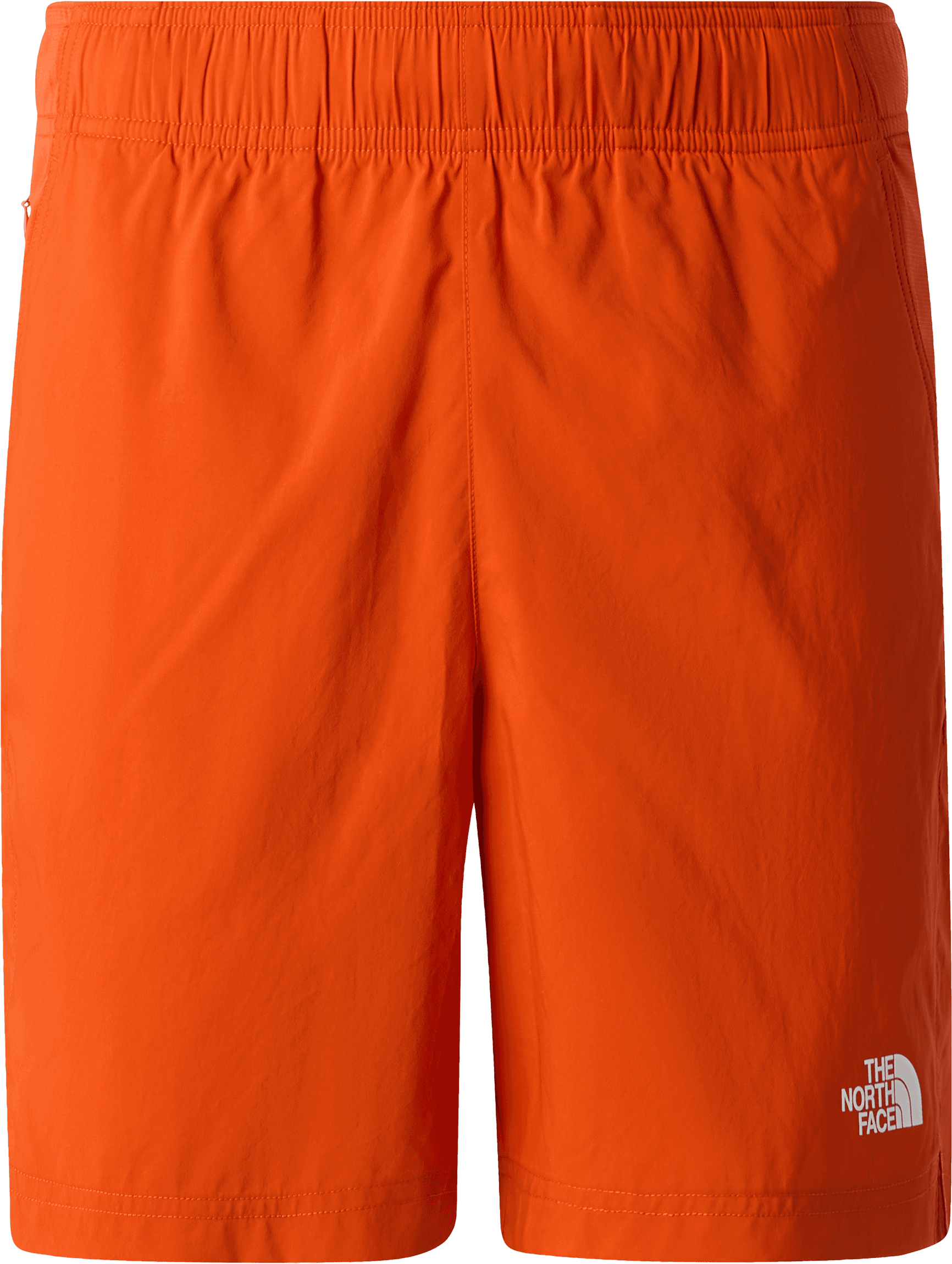 The North Face The North Face Men's 24/7 Shorts Lava Red