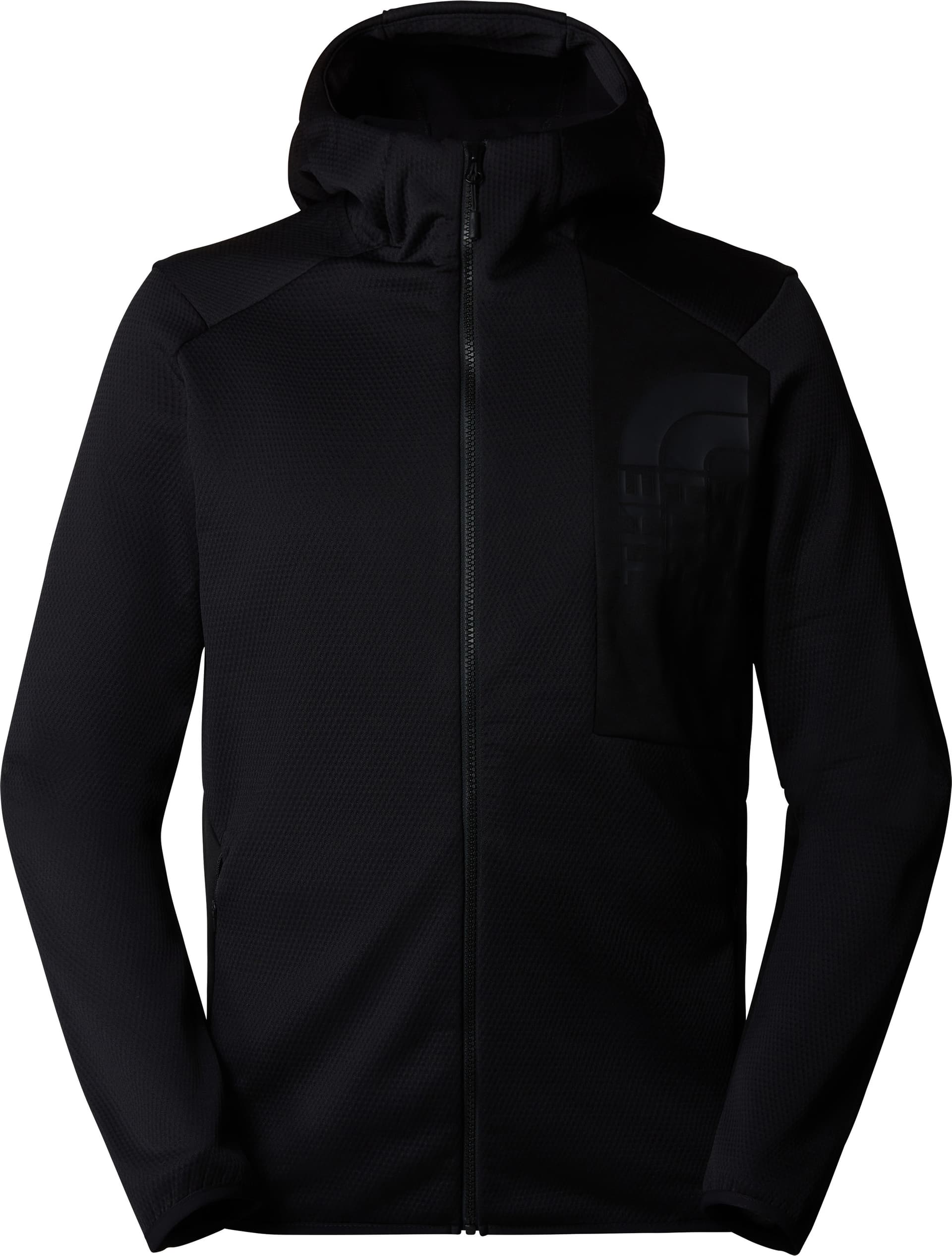 The North Face The North Face Men's Merak Hoodie TNF Black/TNF Black/NPF