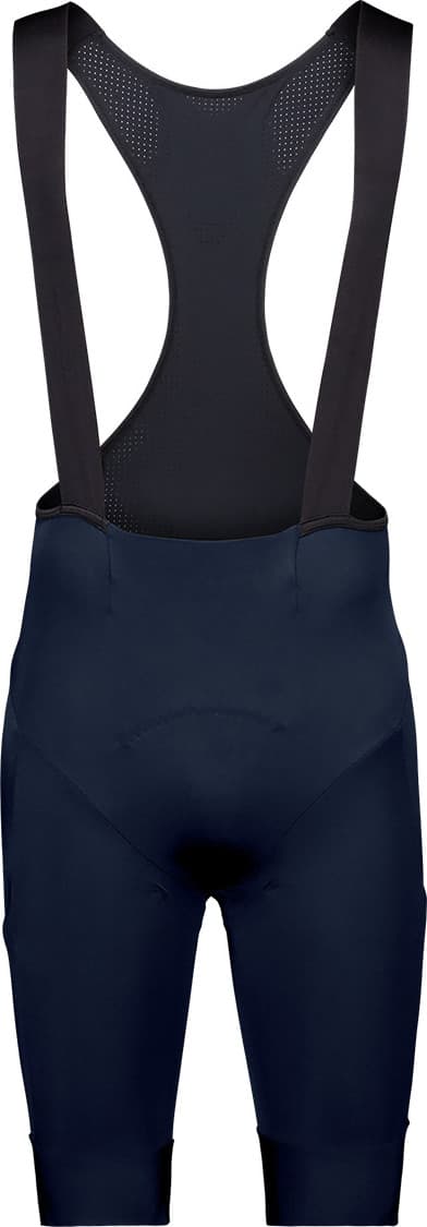 POC POC Men's Cadence Cargo Bib Shorts Apatite Navy