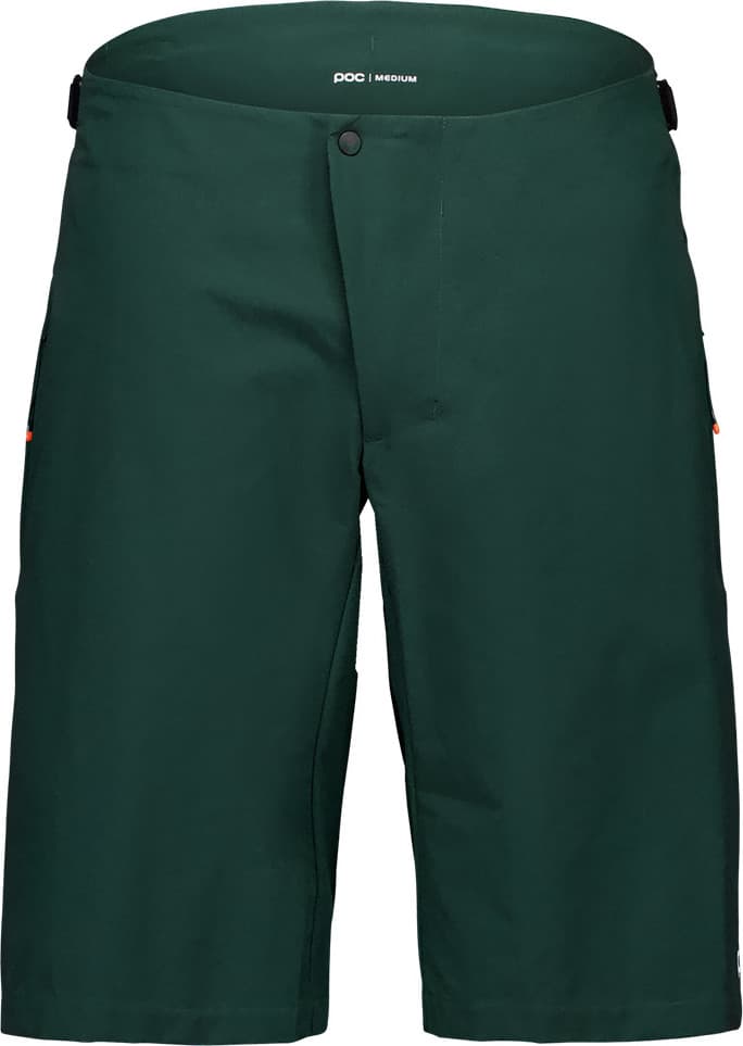 POC POC Men's Motion Air Shorts Pargasite Green