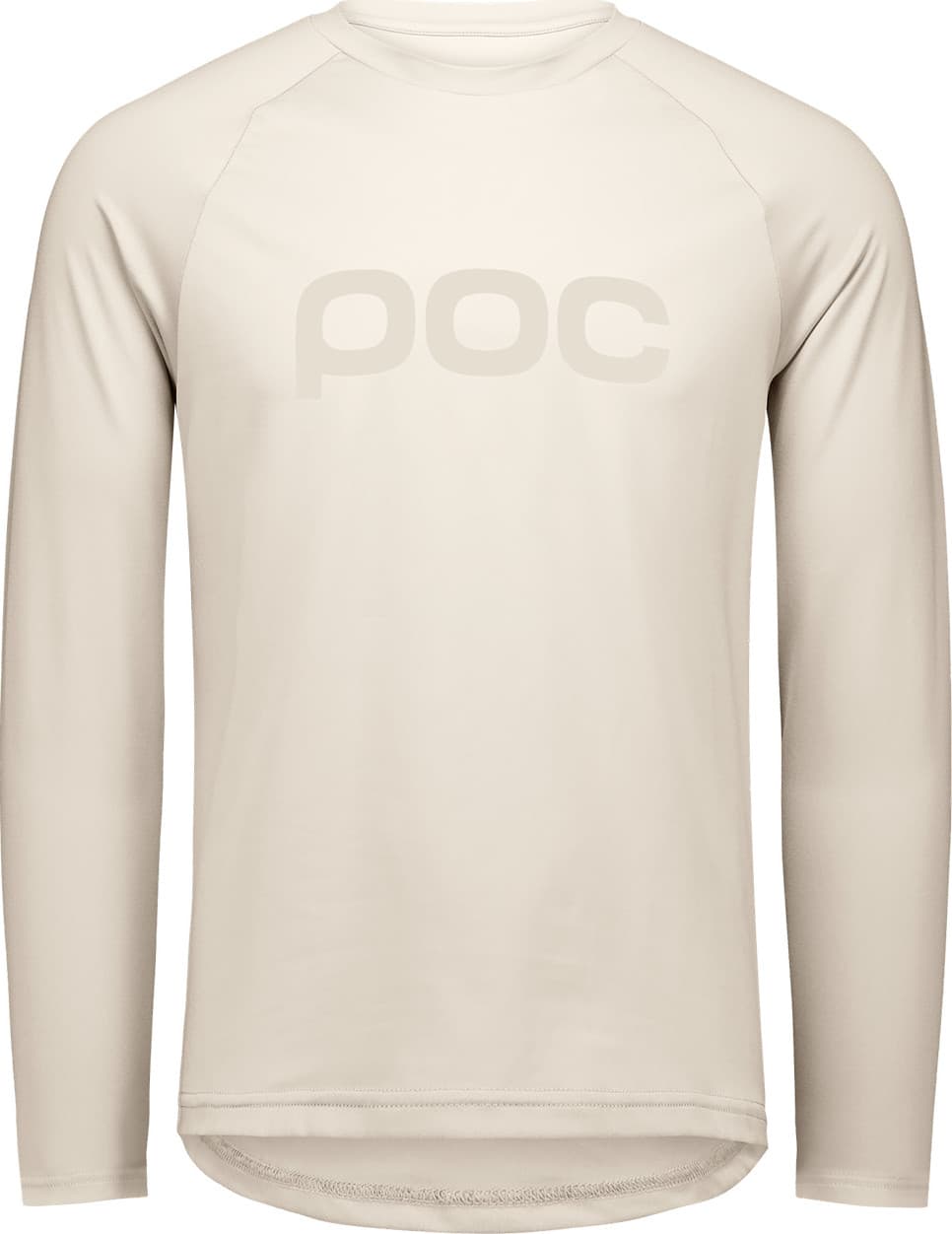 POC POC Men's Reform Enduro Jersey Okenite Off-White