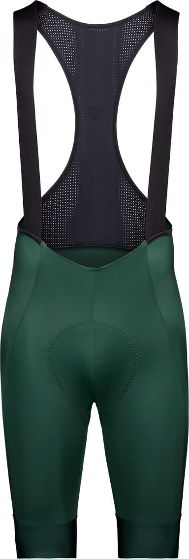 POC POC Men's Cadence Bib Shorts Pargasite Green