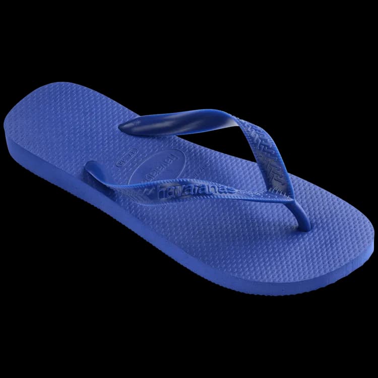 Havaianas Havaianas Kids' Top Flip Flops Marine Blue