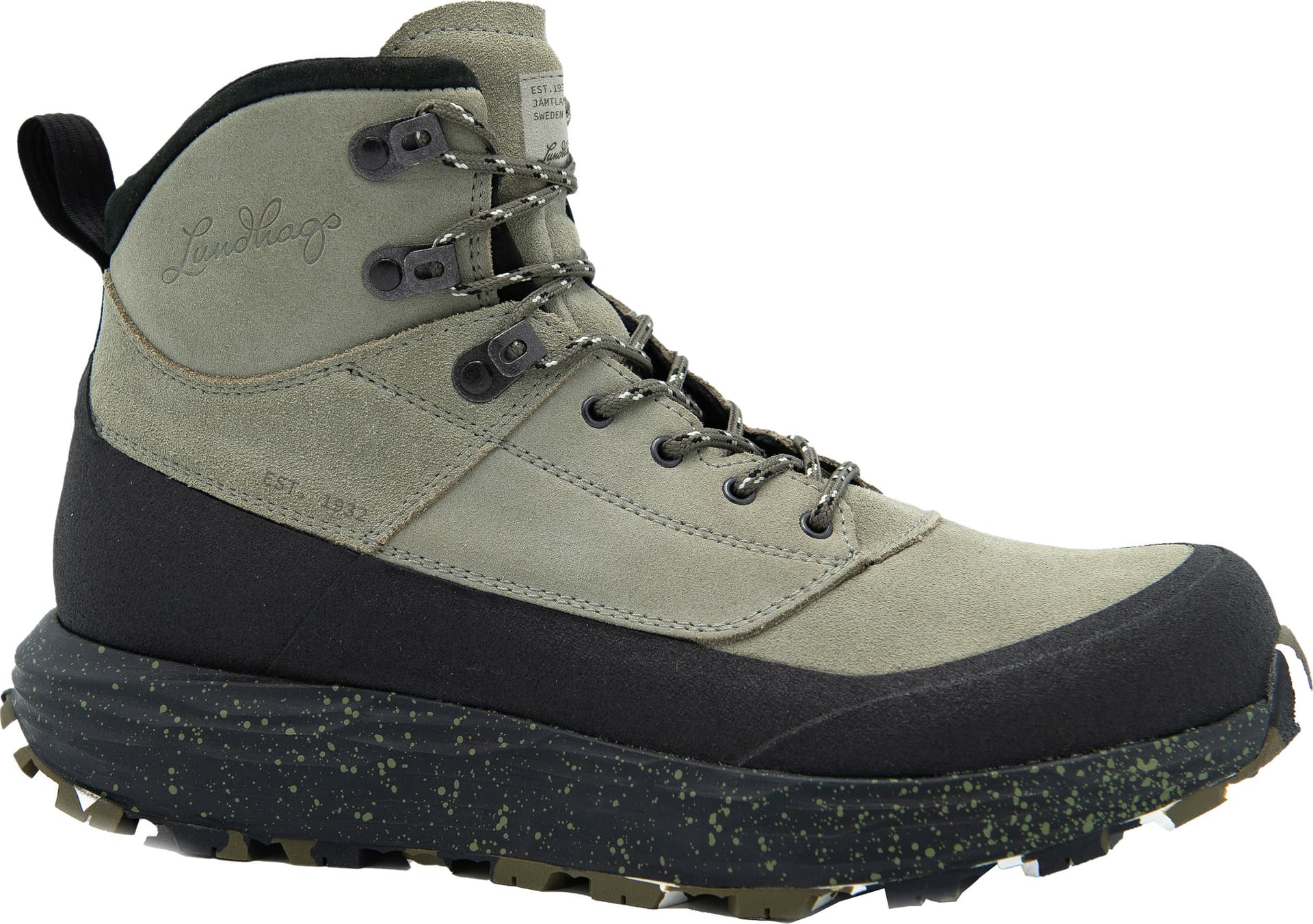 Lundhags Lundhags Women's Tived Trail Boot Sand