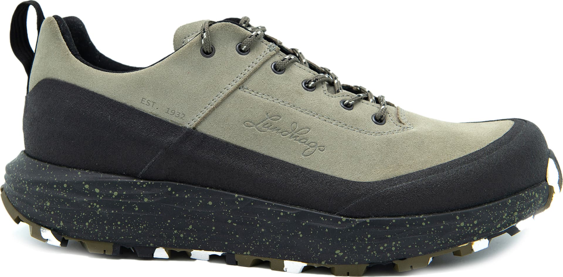 Lundhags Lundhags Women's Tived Trail Shoe Sand