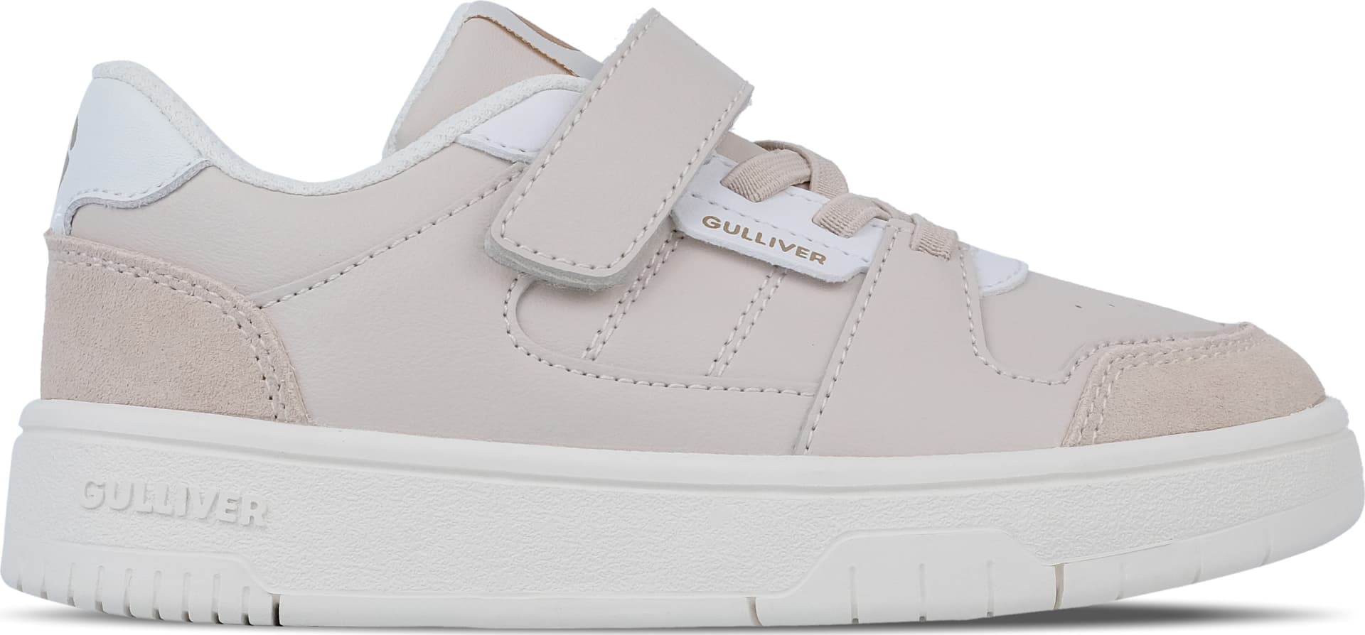 Gulliver Gulliver Kids' Brook Easton Beige/white