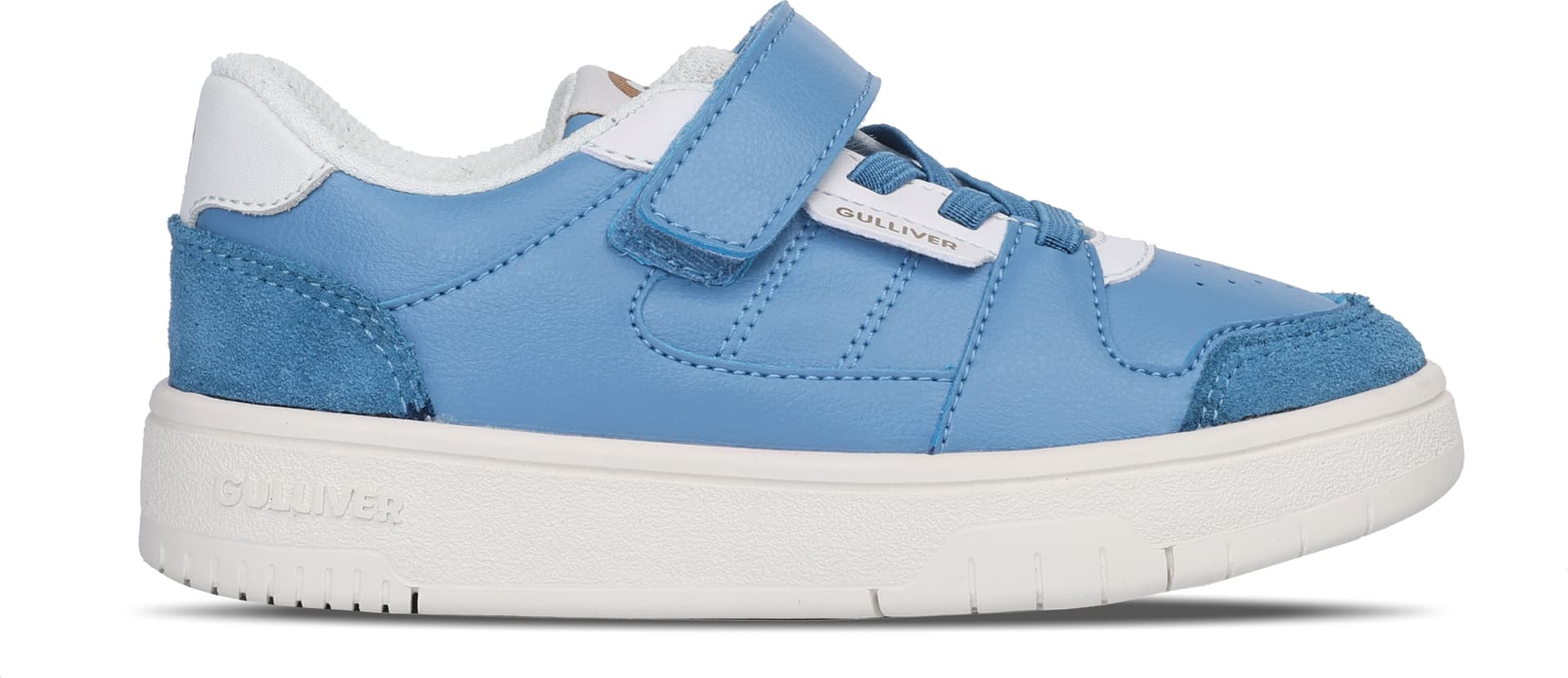 Gulliver Gulliver Kids' Brook Easton Blue/white