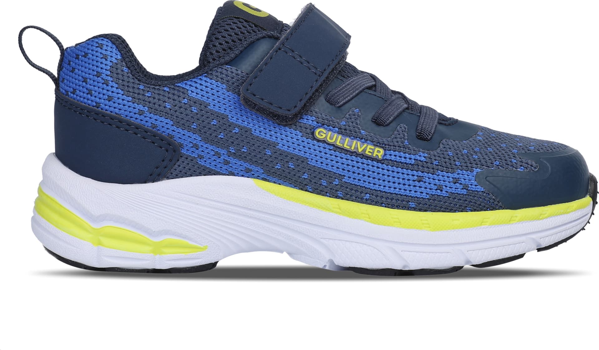 Gulliver Gulliver Kids' Lexon Danbury Blue