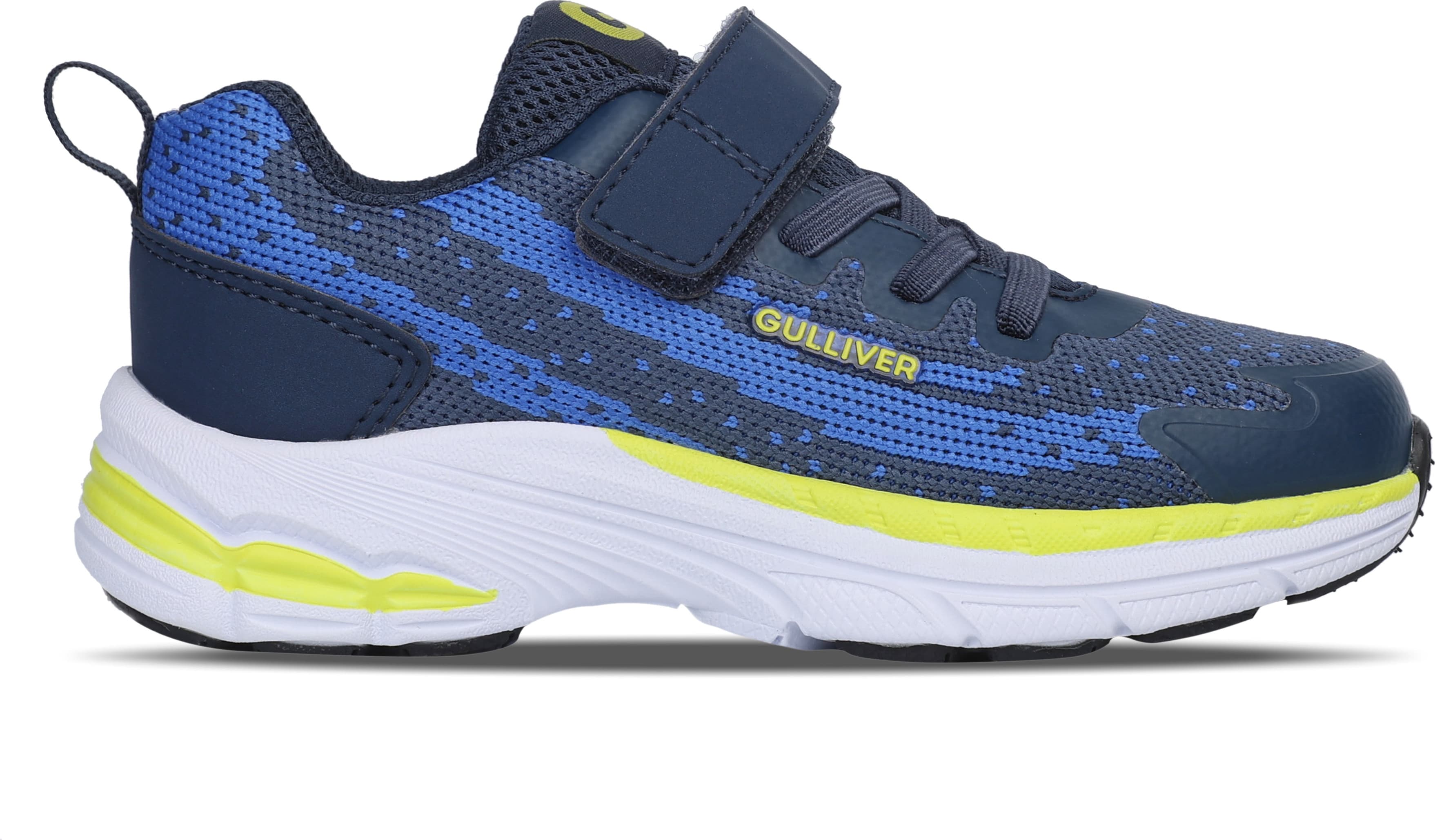 Gulliver Gulliver Kids' Lexon Danbury Blue