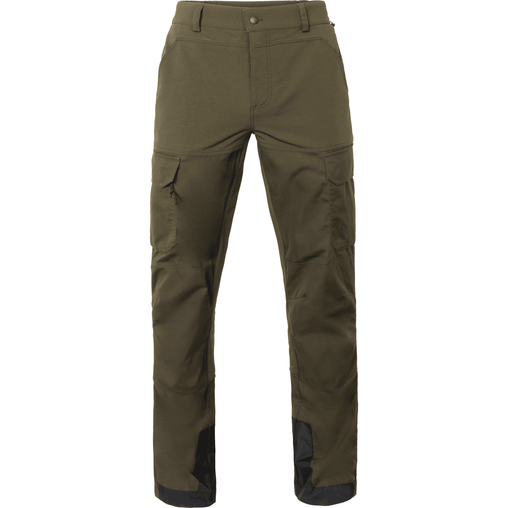 Seeland Seeland Men's Elm Trousers Light Pine/Grizzly Brown