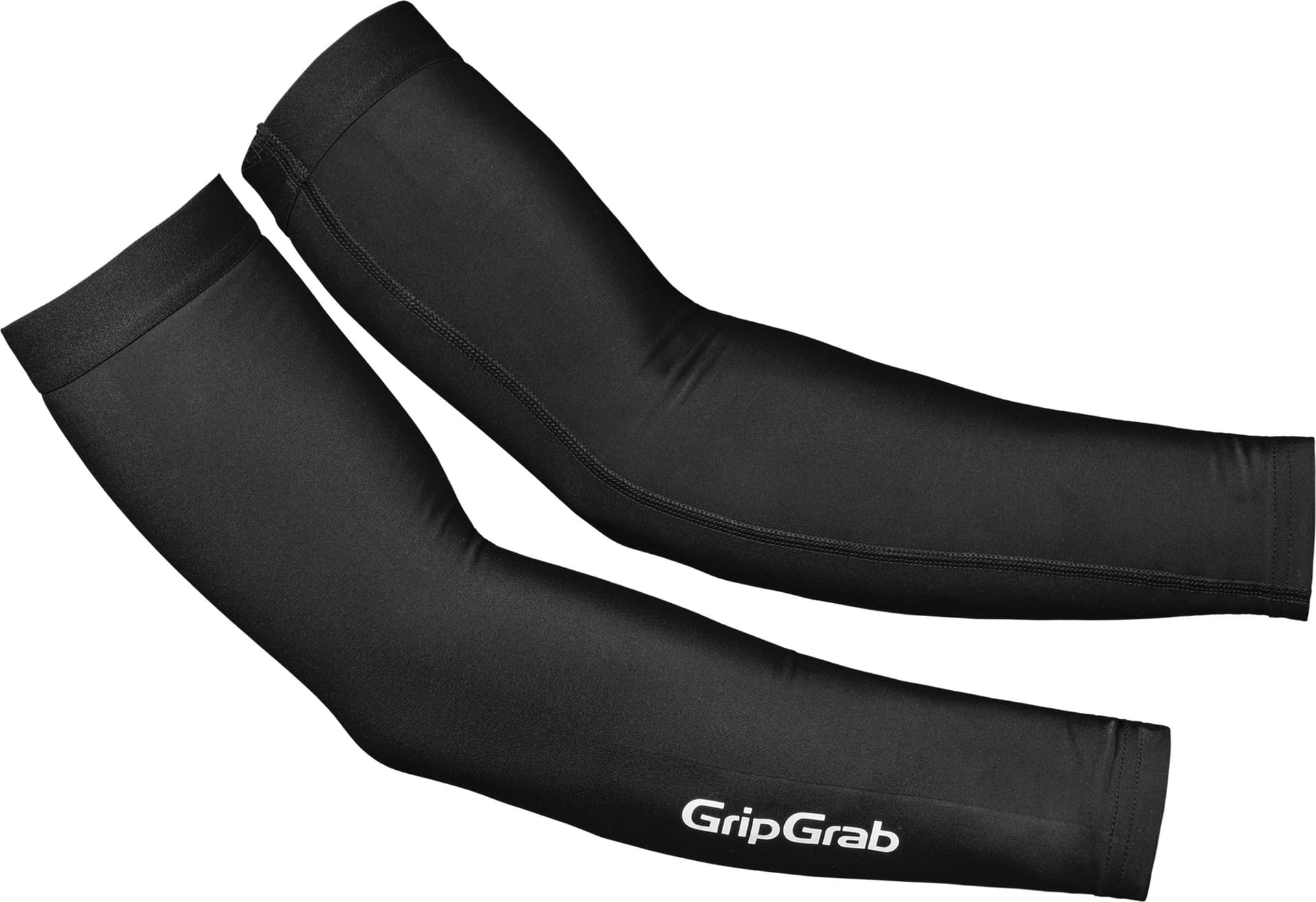 GripGrab Gripgrab Women's Gripgrab Ride Thermal Arm Warmers Black