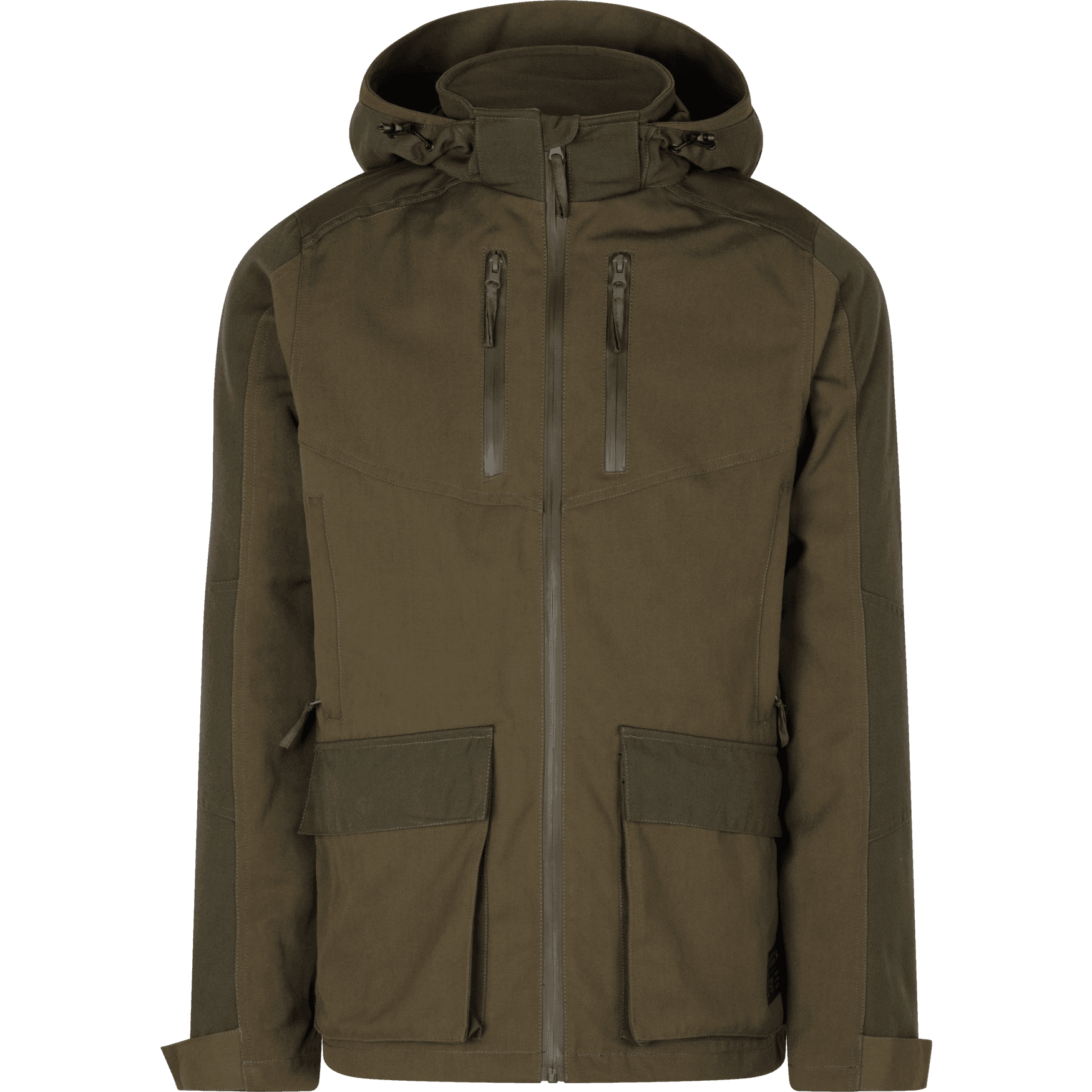 Seeland Seeland Men's Trax Jacket Light Pine